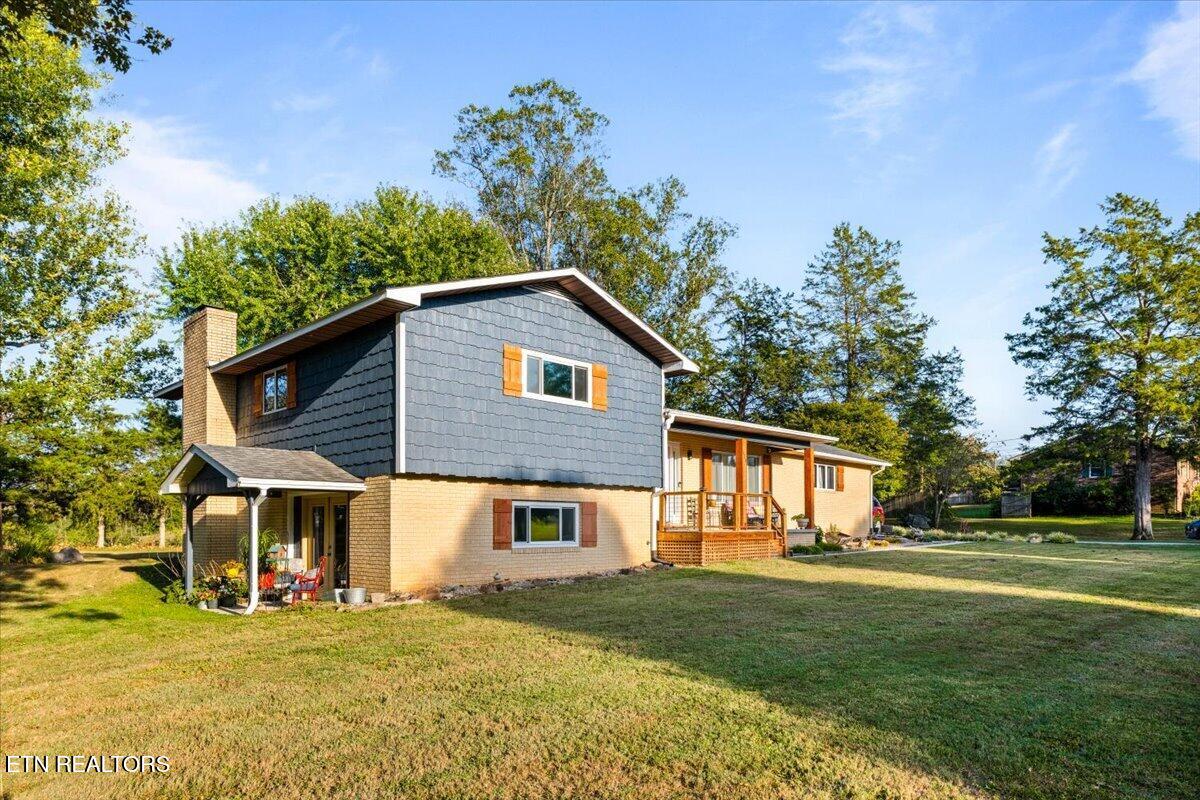 328 Brown Crest Rd, LaFollette