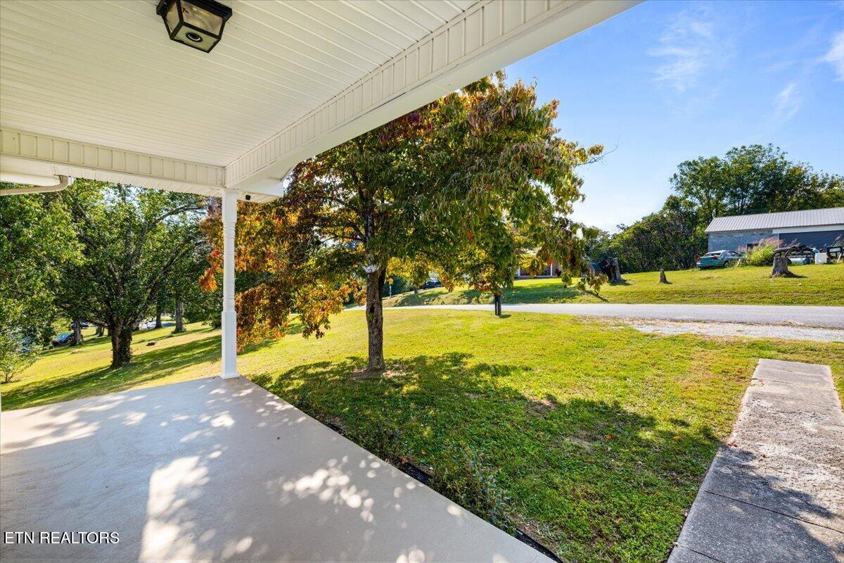 234 College Park Rd, LaFollette