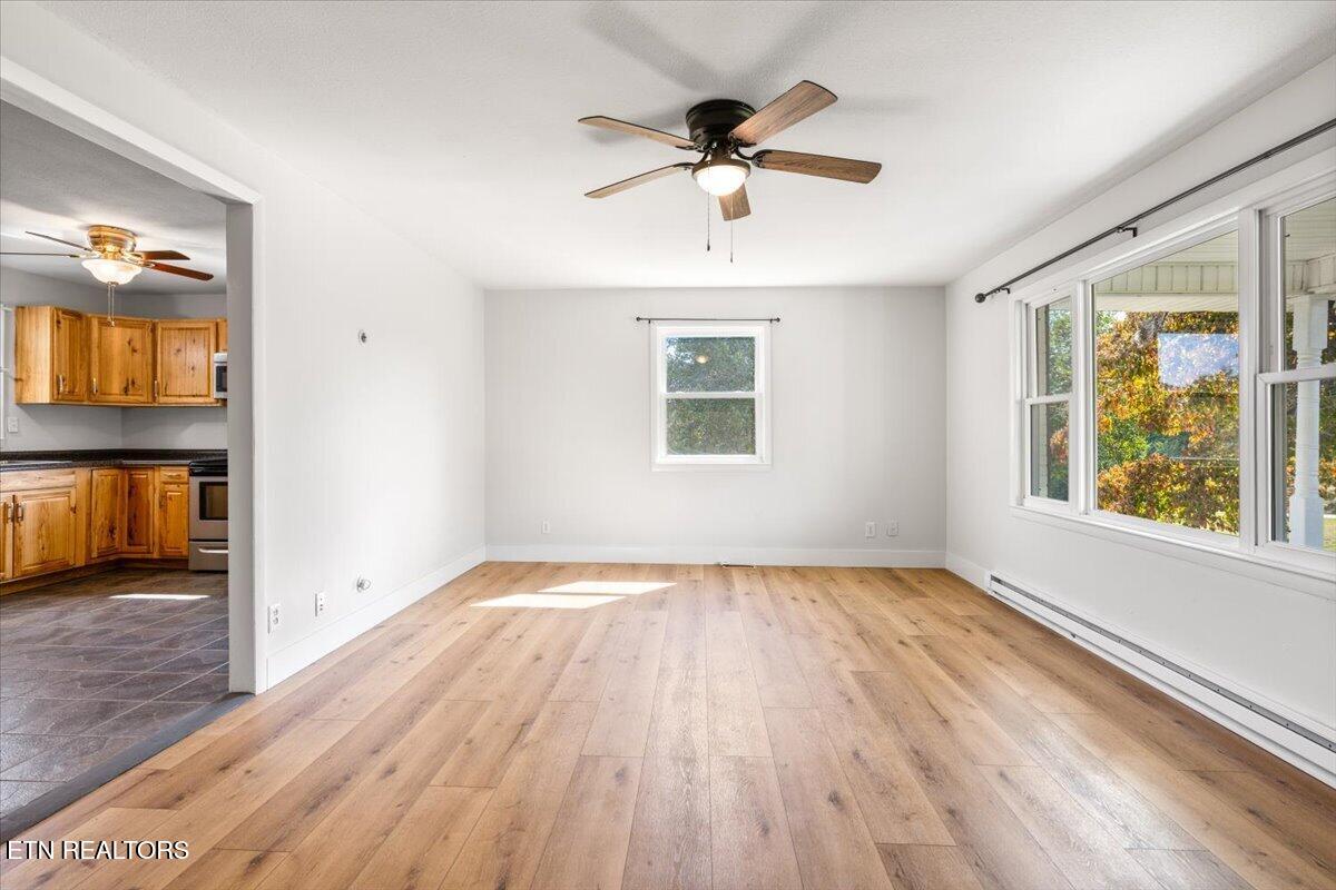 234 College Park Rd, LaFollette