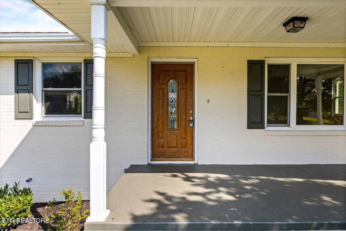 234 College Park Rd, LaFollette