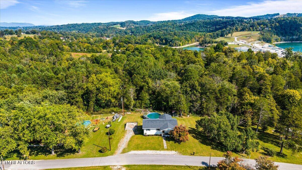 234 College Park Rd, LaFollette