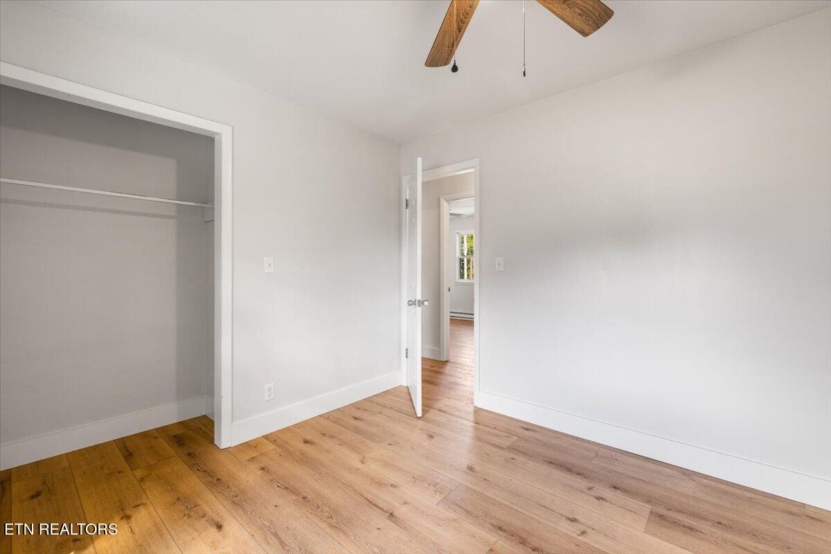 234 College Park Rd, LaFollette