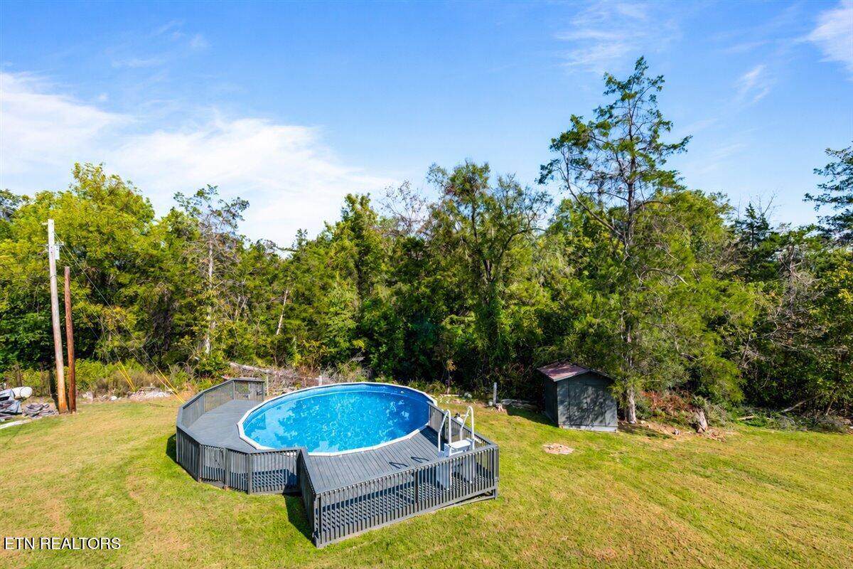 234 College Park Rd, LaFollette