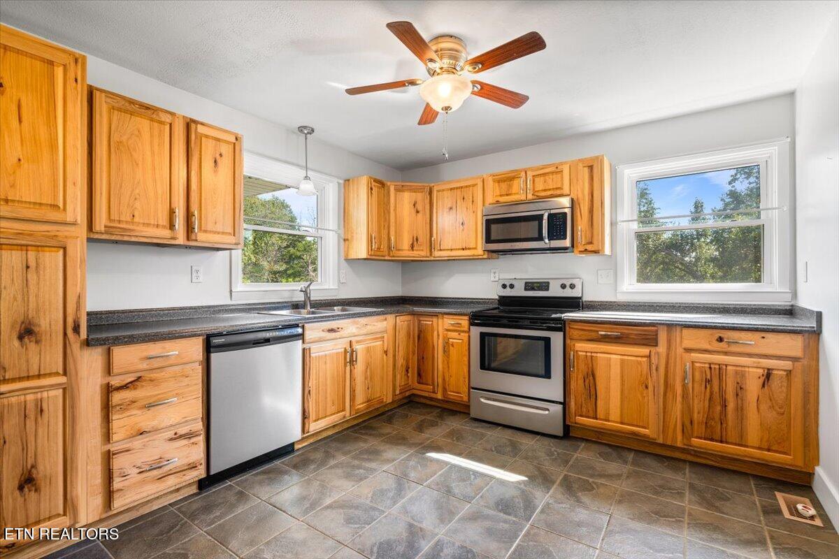 234 College Park Rd, LaFollette