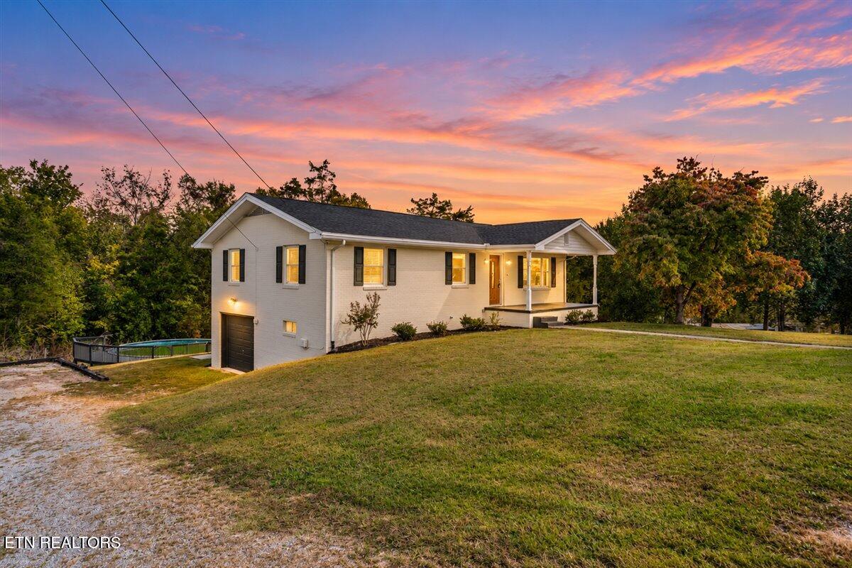 234 College Park Rd, LaFollette