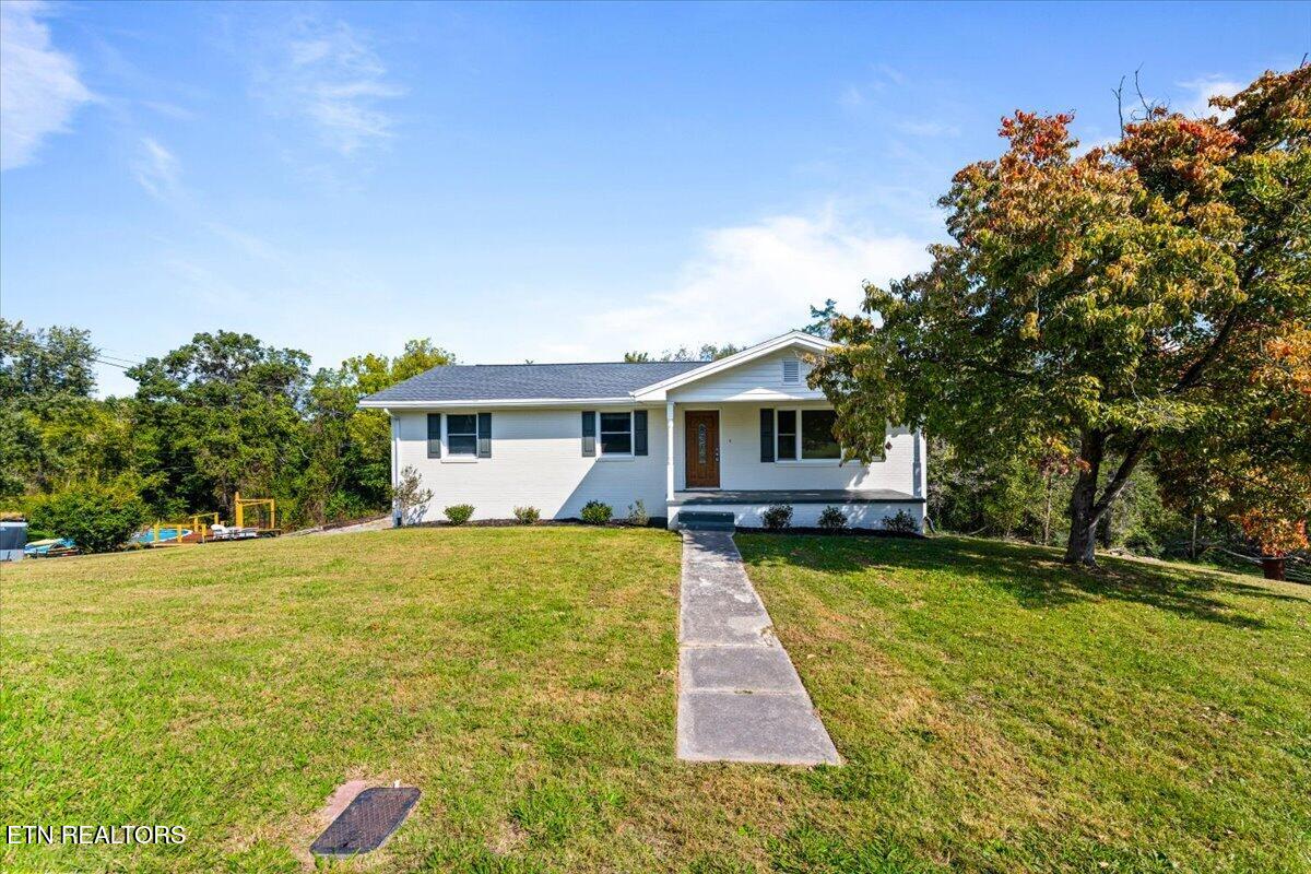 234 College Park Rd, LaFollette
