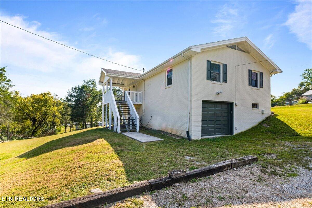 234 College Park Rd, LaFollette