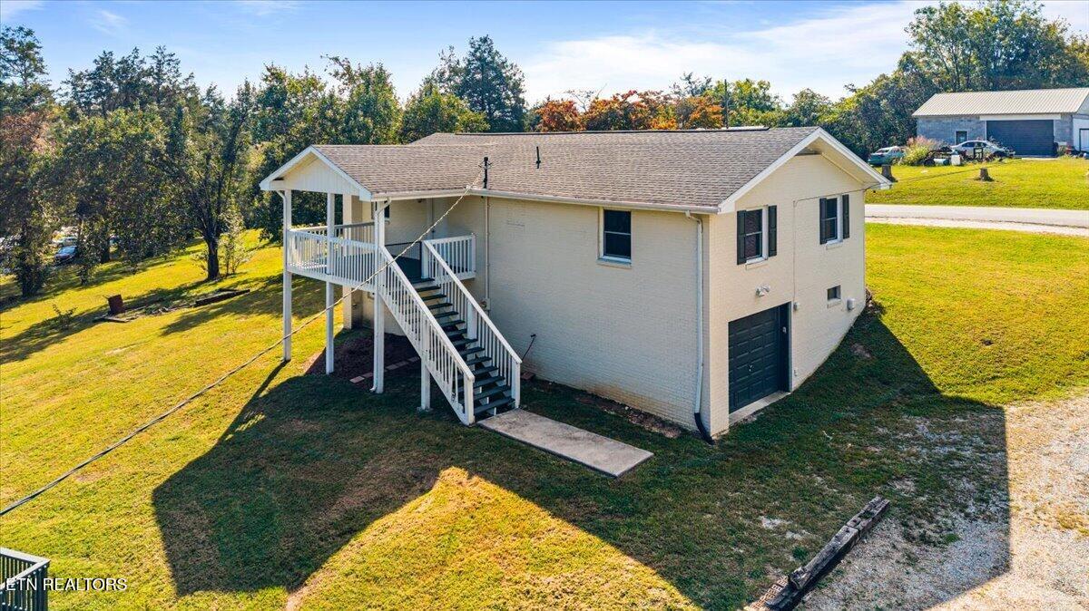 234 College Park Rd, LaFollette