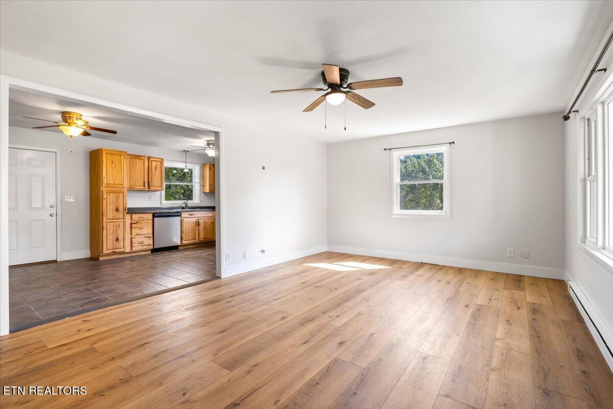 234 College Park Rd, LaFollette