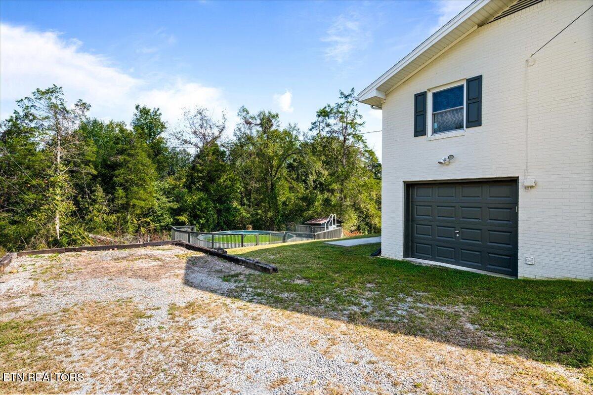 234 College Park Rd, LaFollette