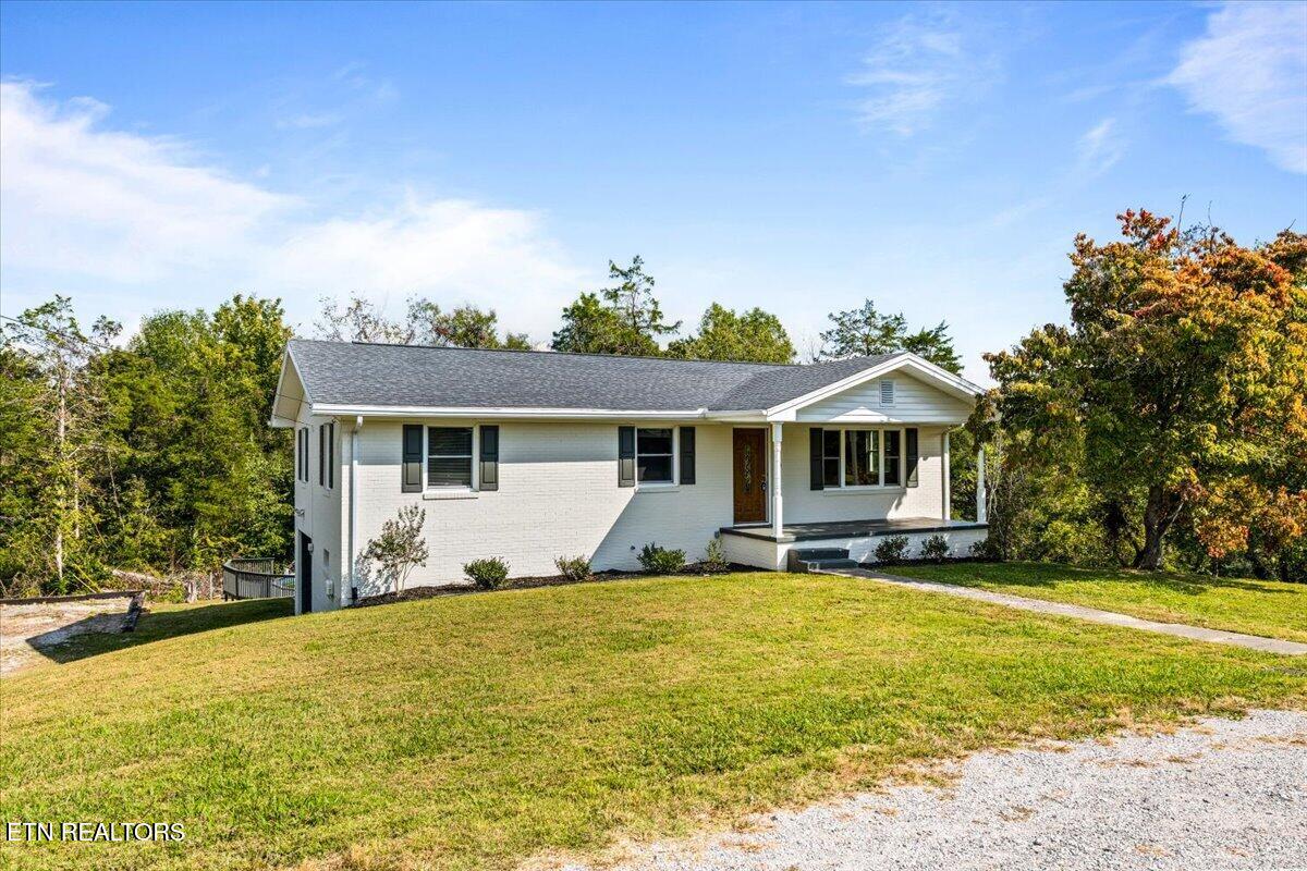 234 College Park Rd, LaFollette