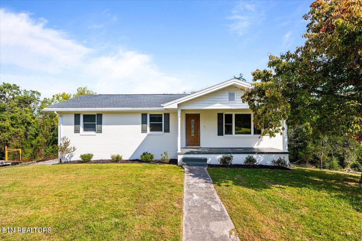 234 College Park Rd, LaFollette