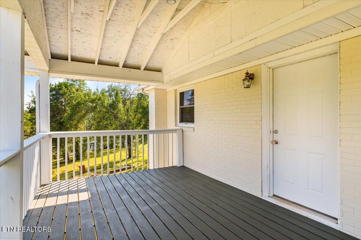 234 College Park Rd, LaFollette