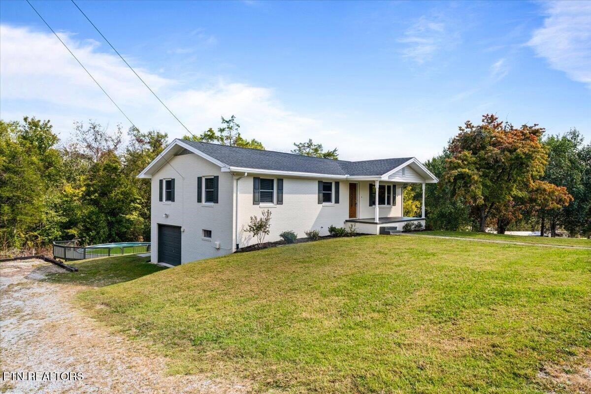 234 College Park Rd, LaFollette