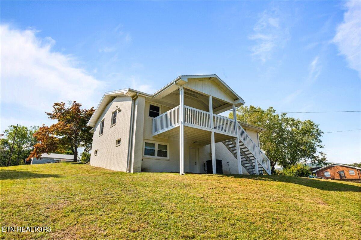 234 College Park Rd, LaFollette