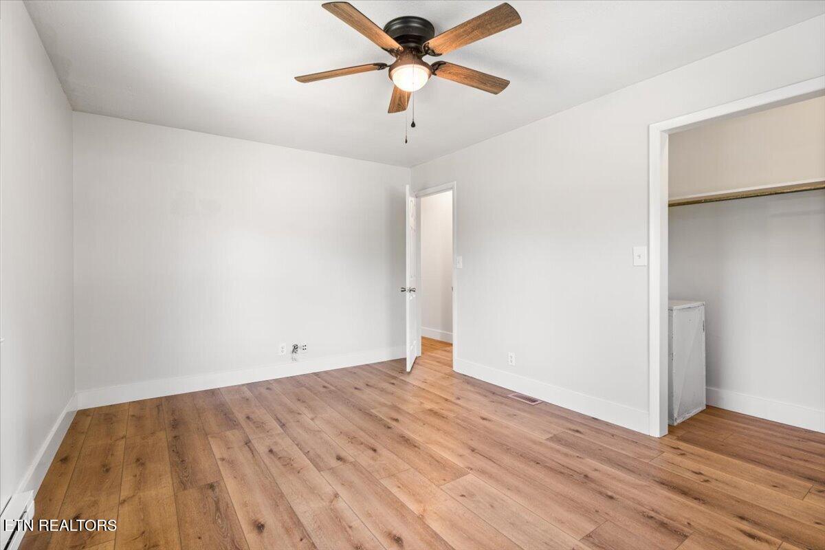 234 College Park Rd, LaFollette