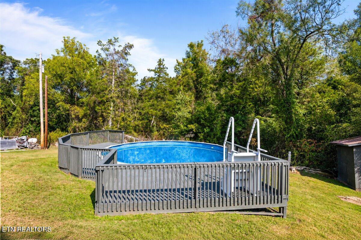 234 College Park Rd, LaFollette