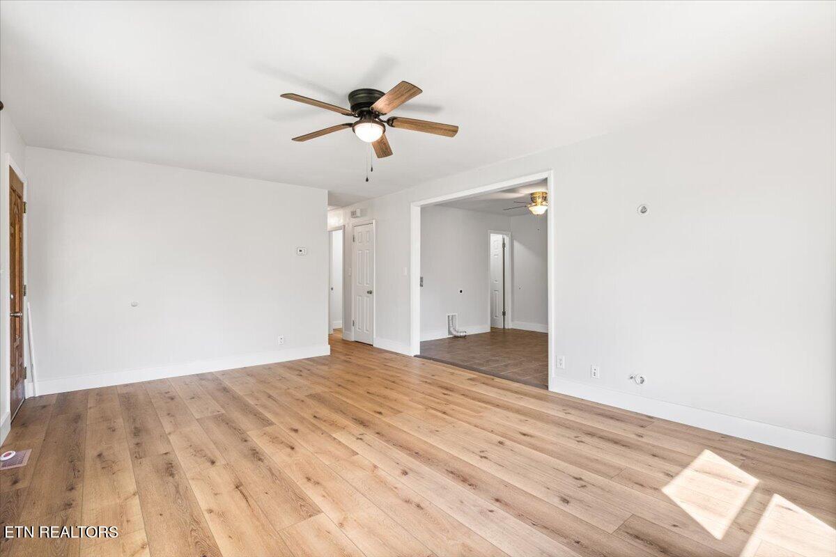 234 College Park Rd, LaFollette