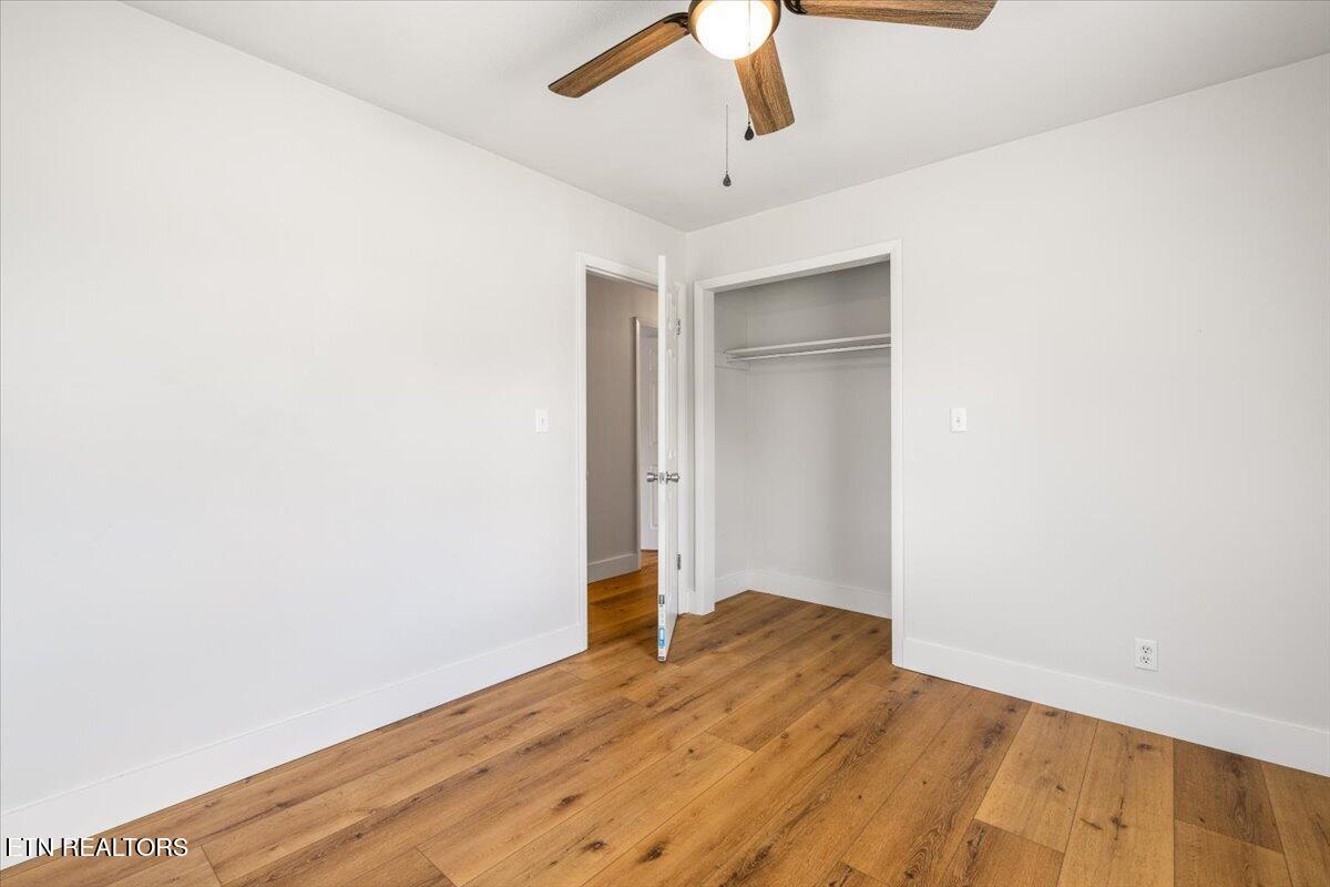 234 College Park Rd, LaFollette