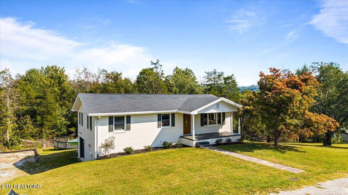 234 College Park Rd, LaFollette