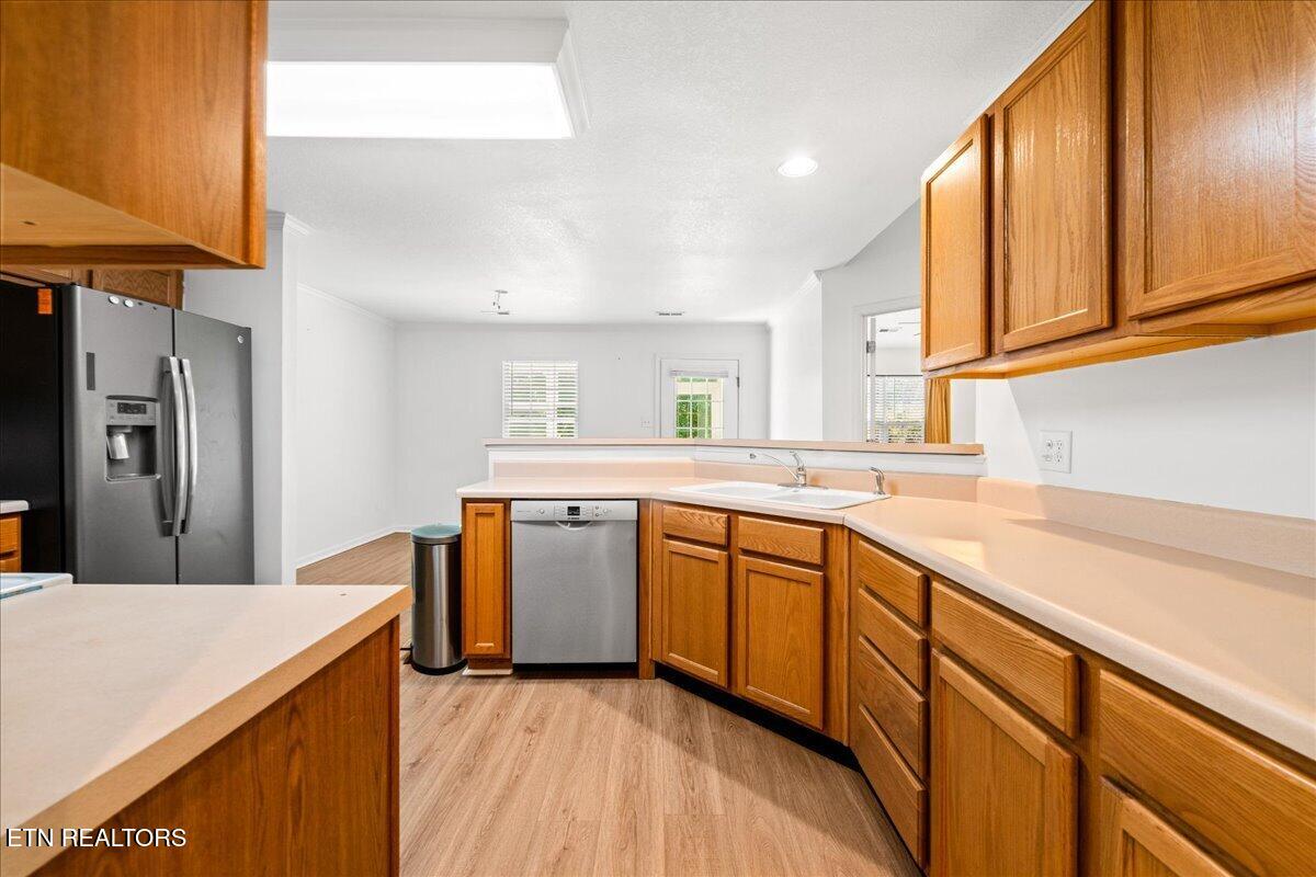 7037 La Christa Way