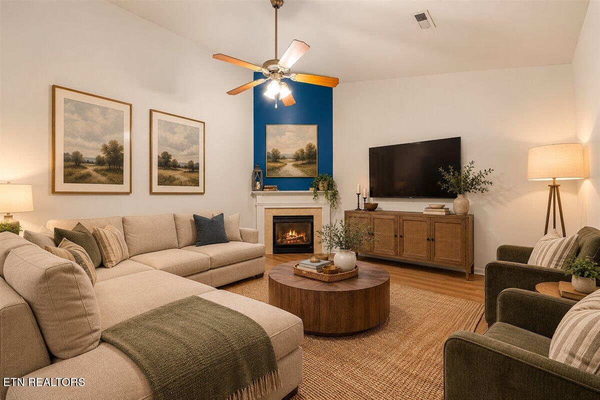 7037 La Christa Way