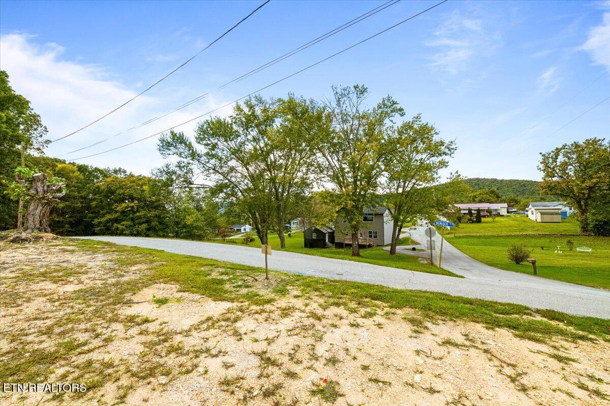 109 W Kentucky Ave, LaFollette