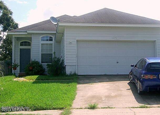 11190 MIKRIS DR. Drive N
