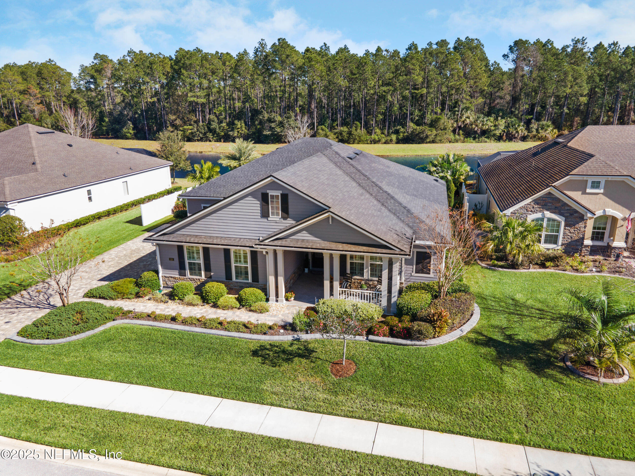 328 APPALOOSA Avenue, St. Augustine