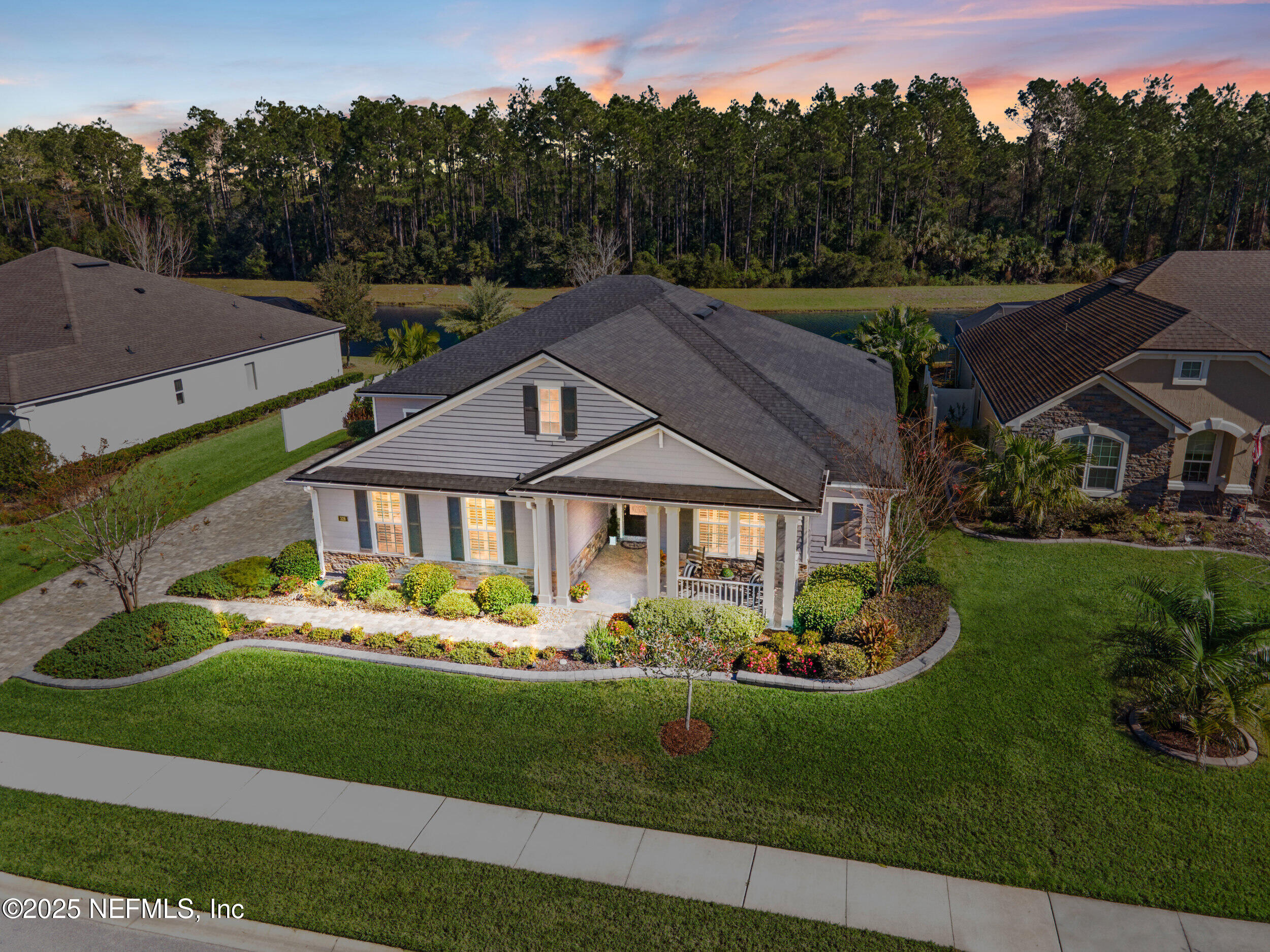 328 APPALOOSA Avenue, St. Augustine