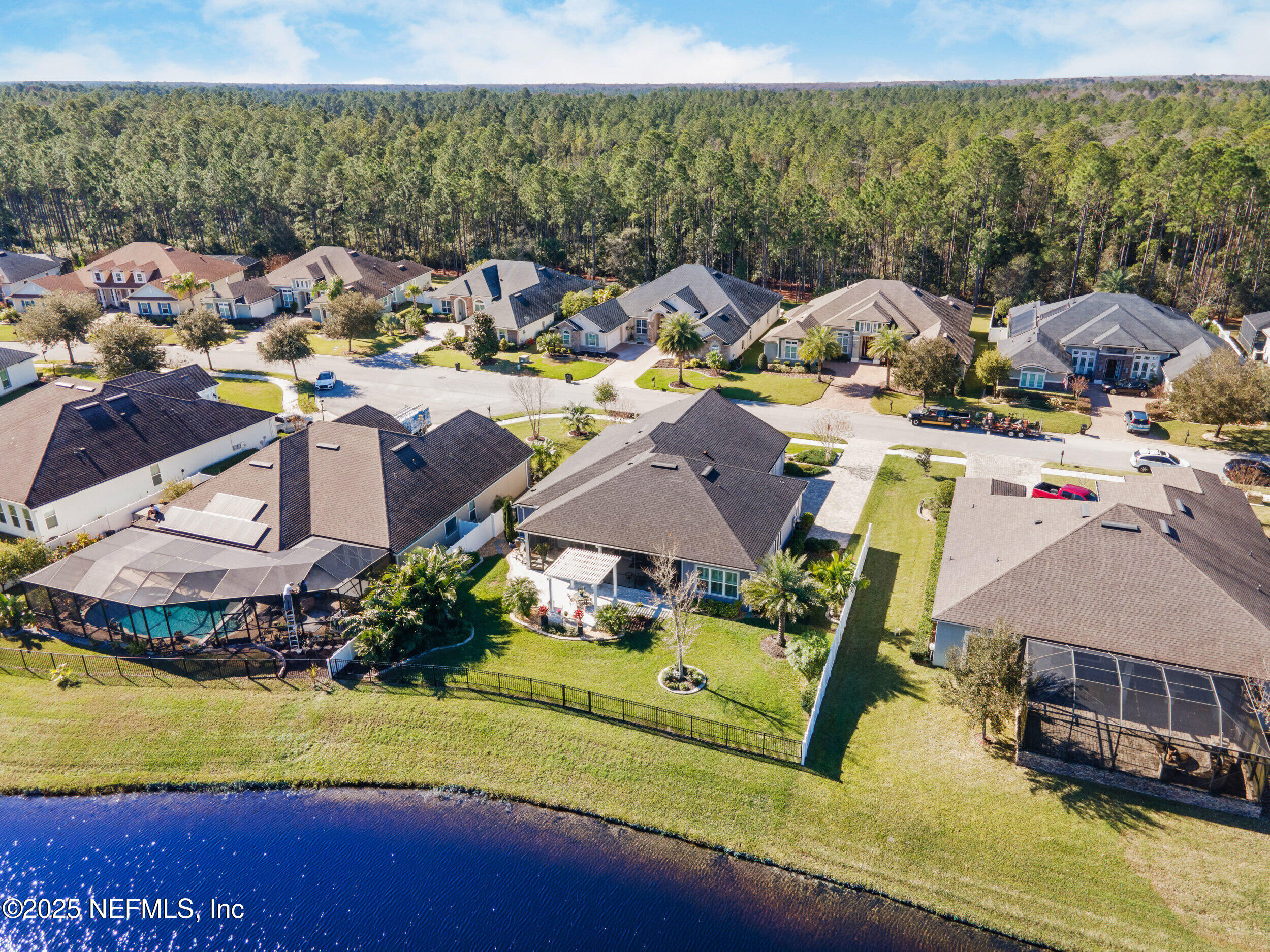 328 APPALOOSA Avenue, St. Augustine