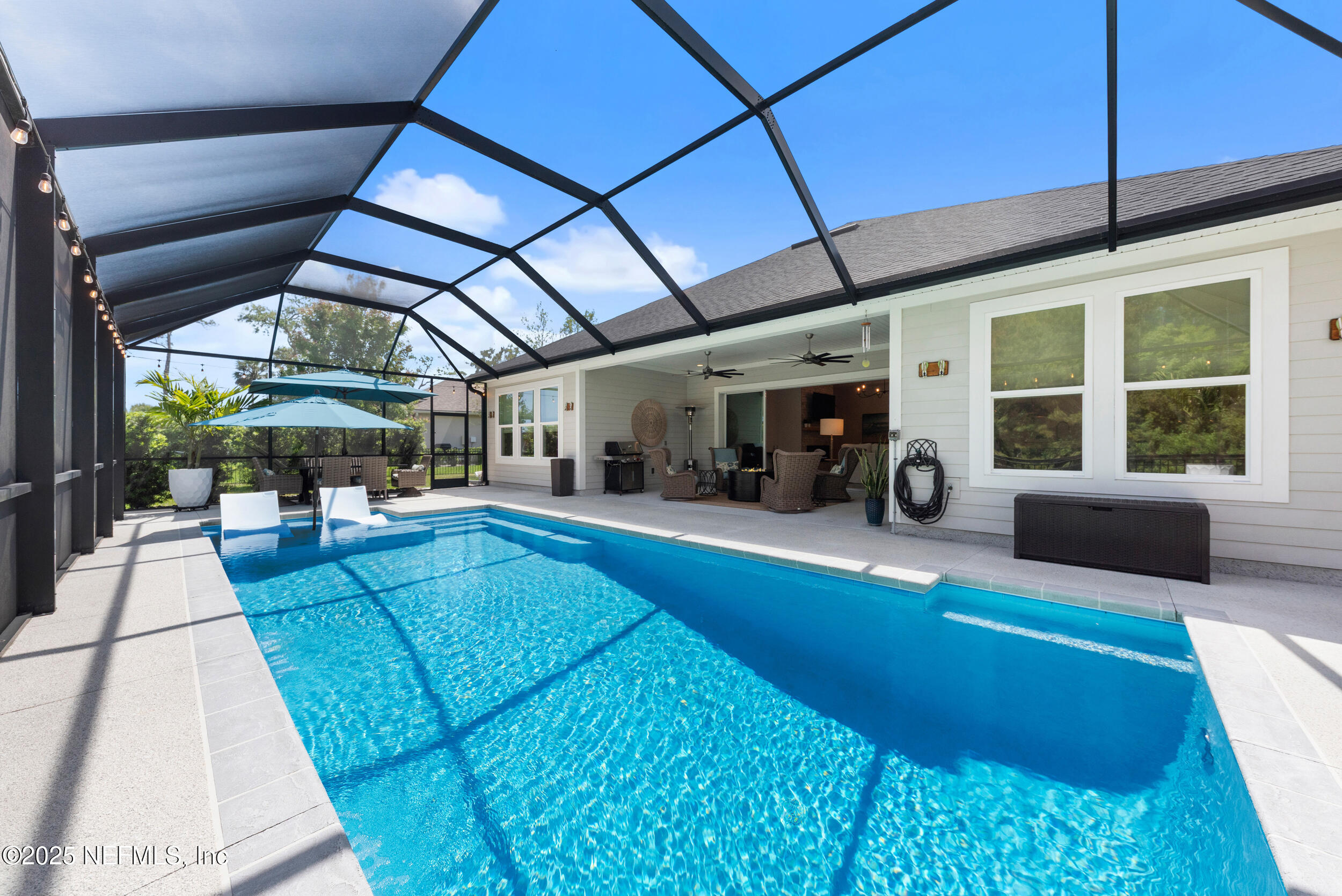 31 TESORO Terrace, St. Augustine