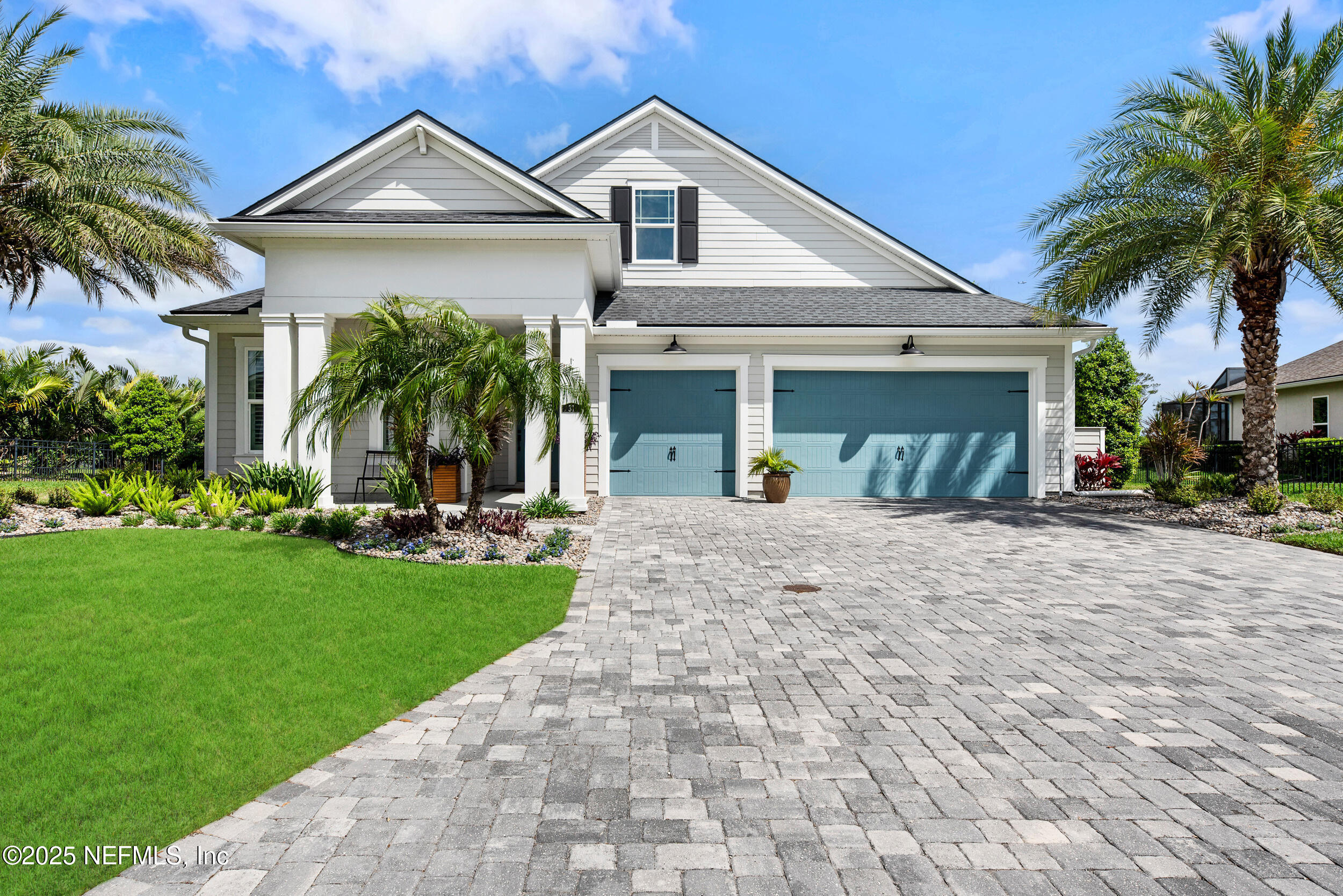 31 TESORO Terrace, St. Augustine