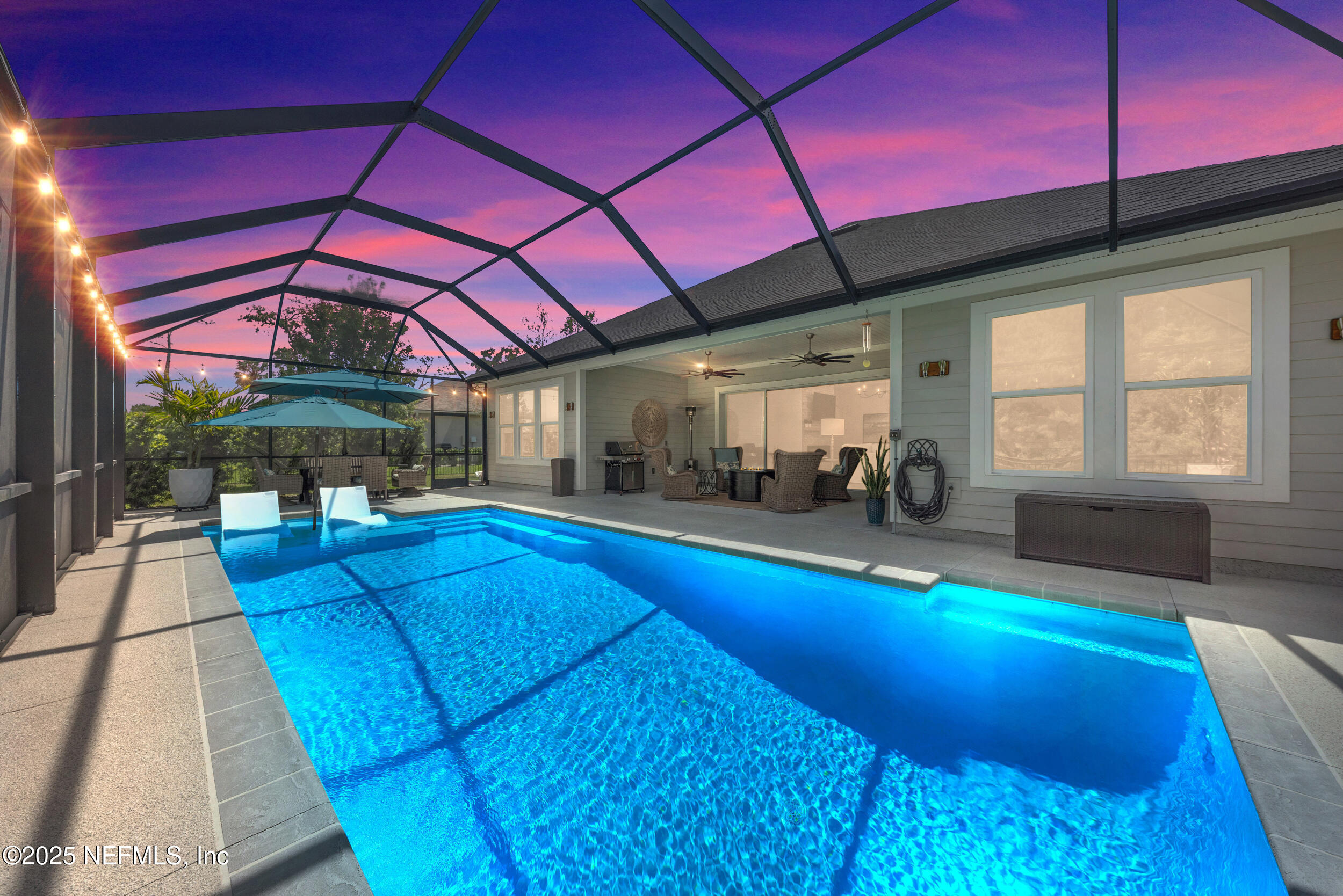 31 TESORO Terrace, St. Augustine
