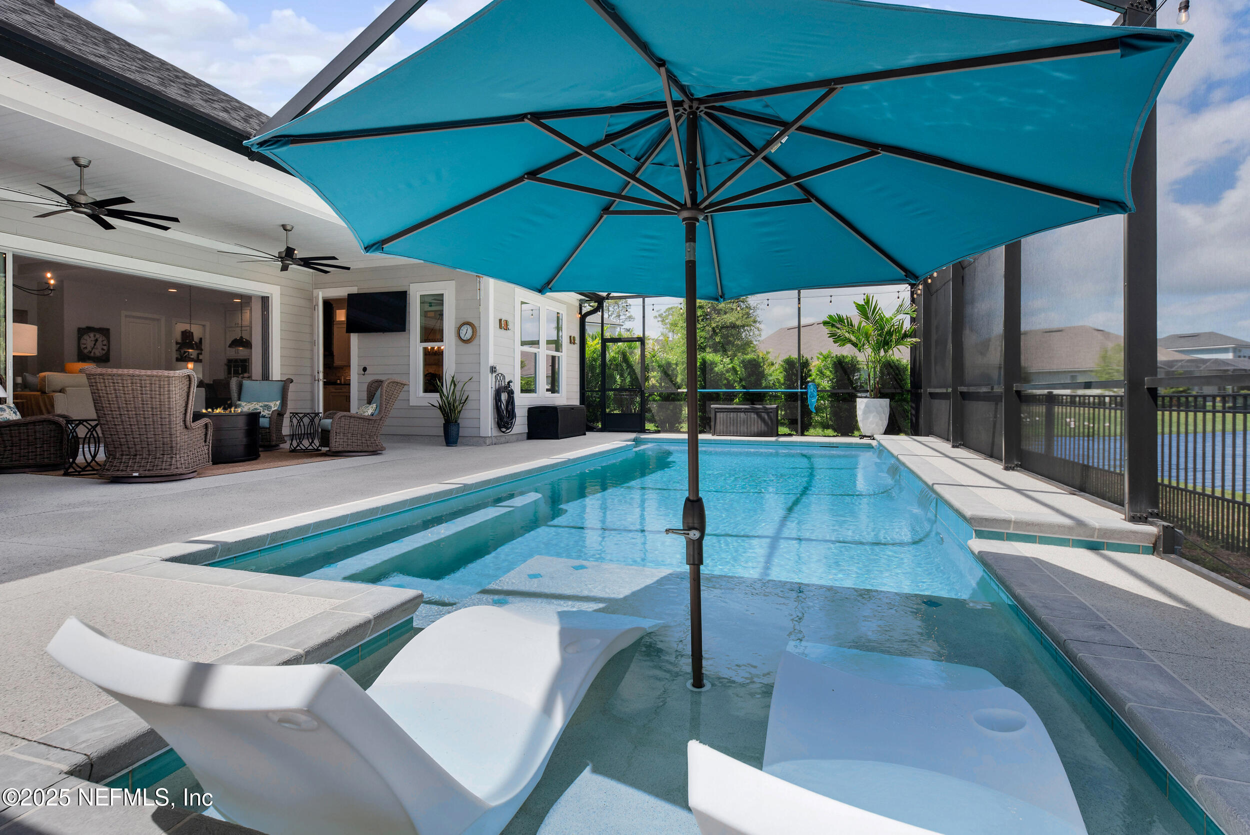 31 TESORO Terrace, St. Augustine
