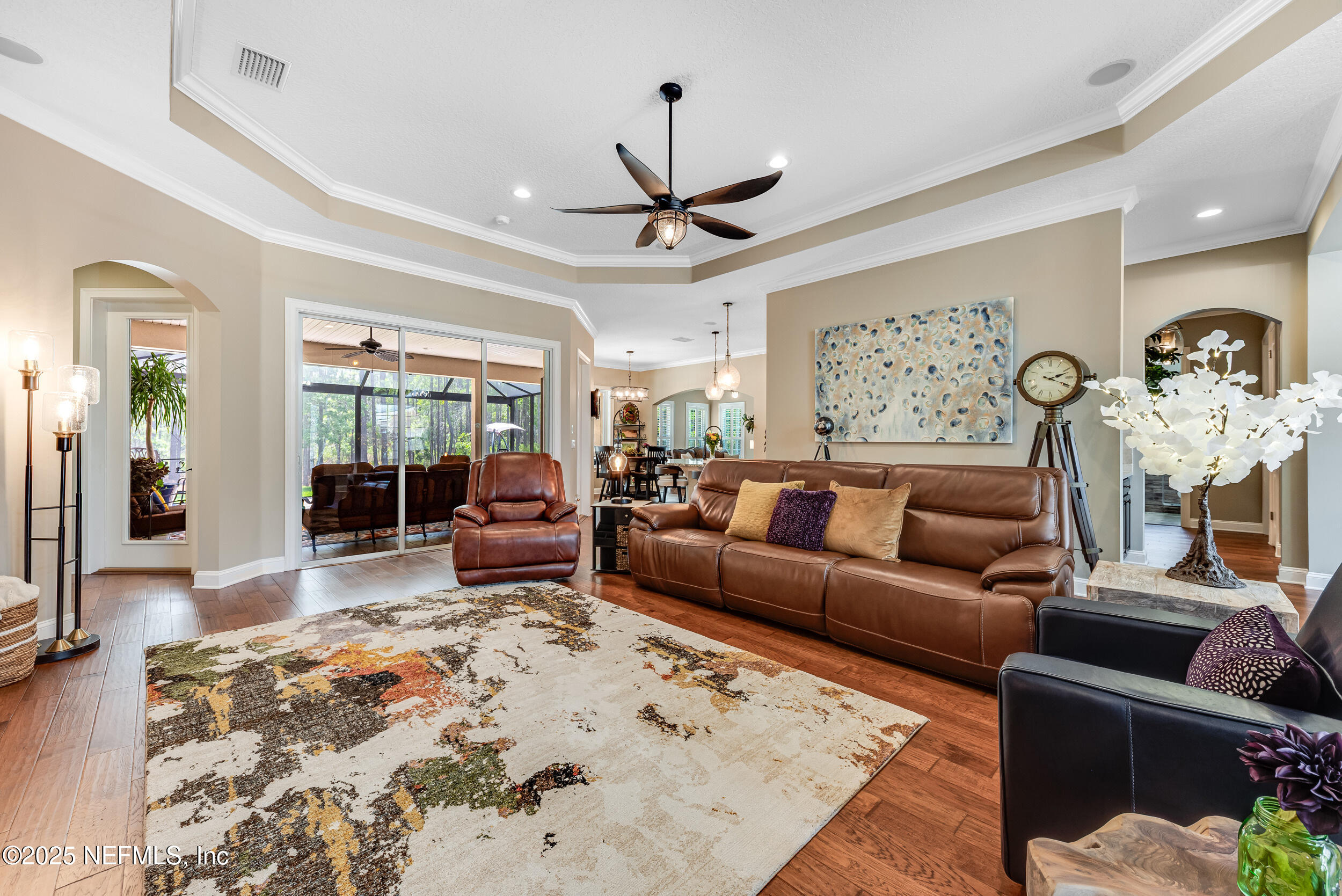 317 APPALOOSA Avenue, St. Augustine