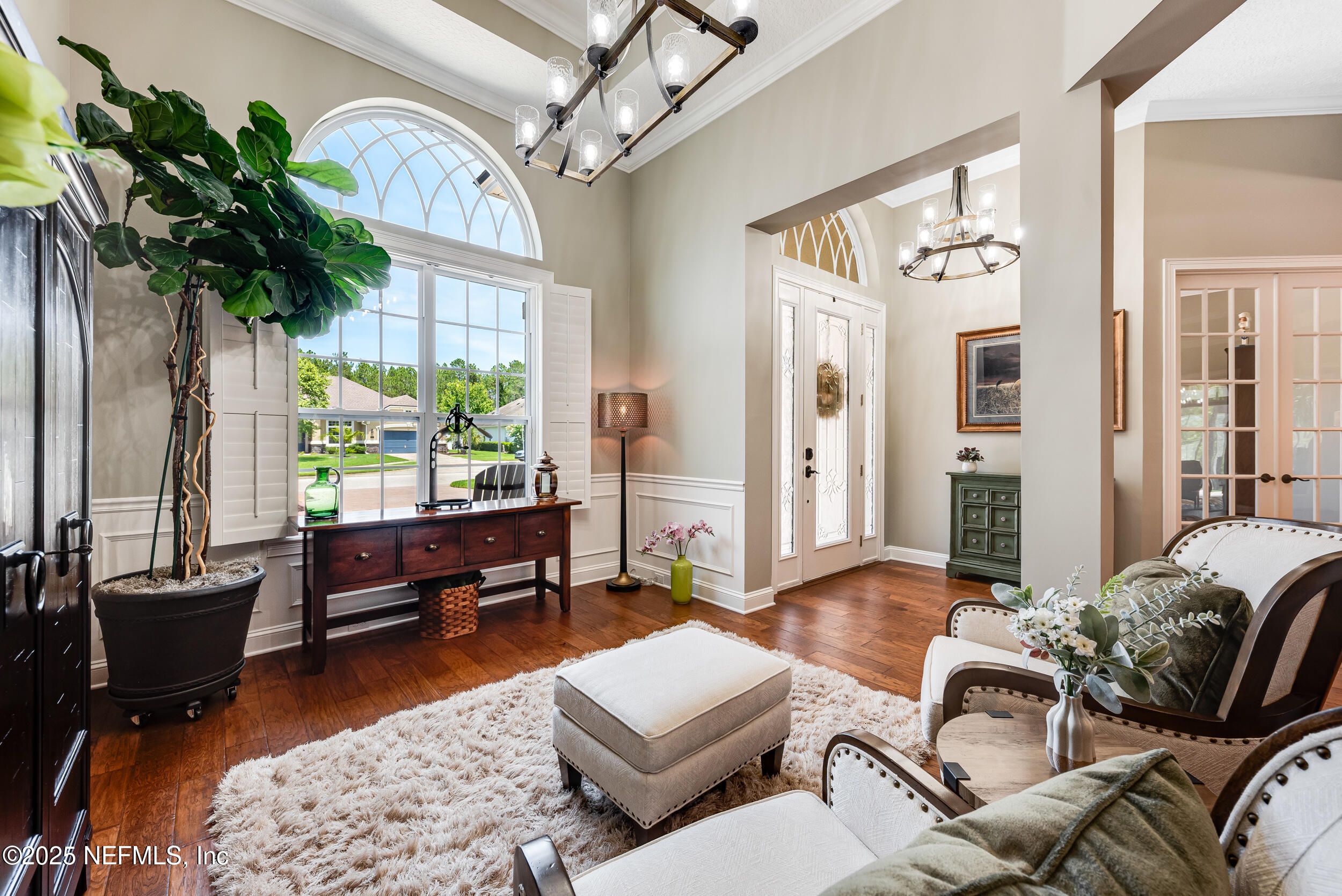 317 APPALOOSA Avenue, St. Augustine
