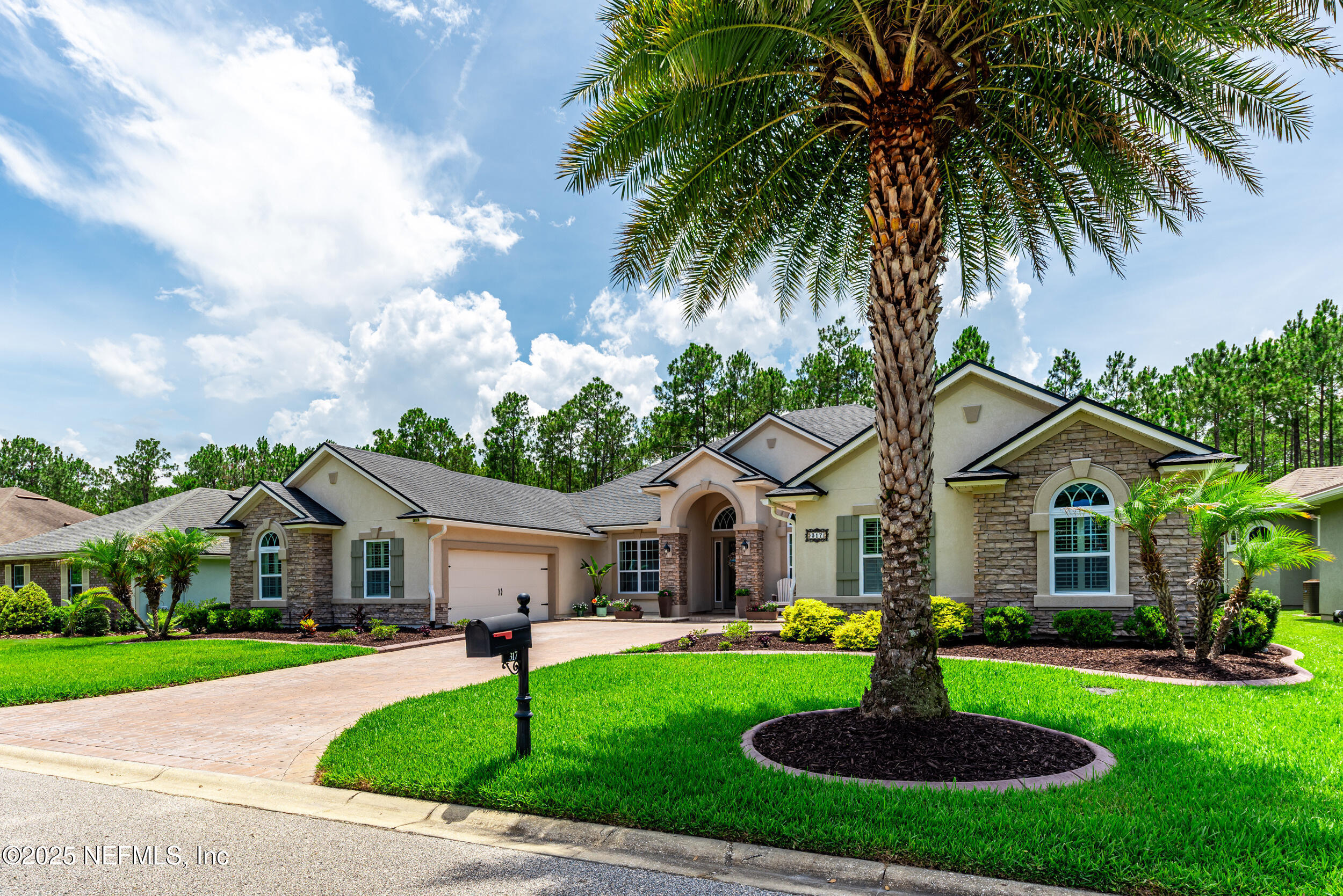 317 APPALOOSA Avenue, St. Augustine