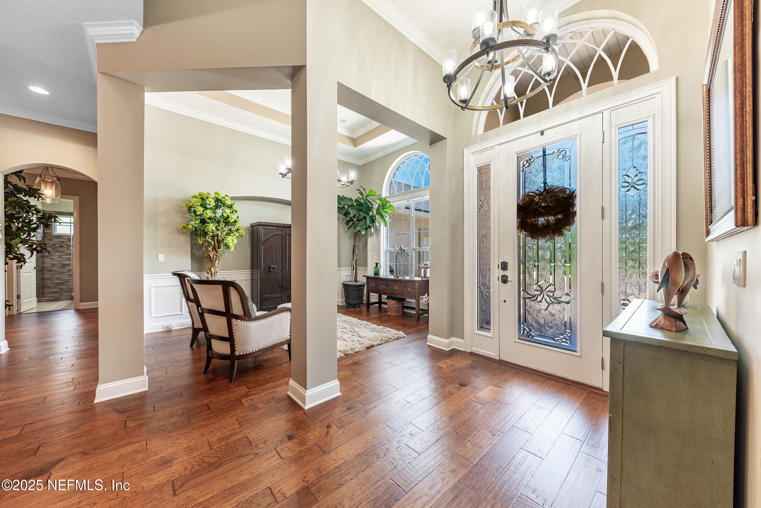 317 APPALOOSA Avenue, St. Augustine