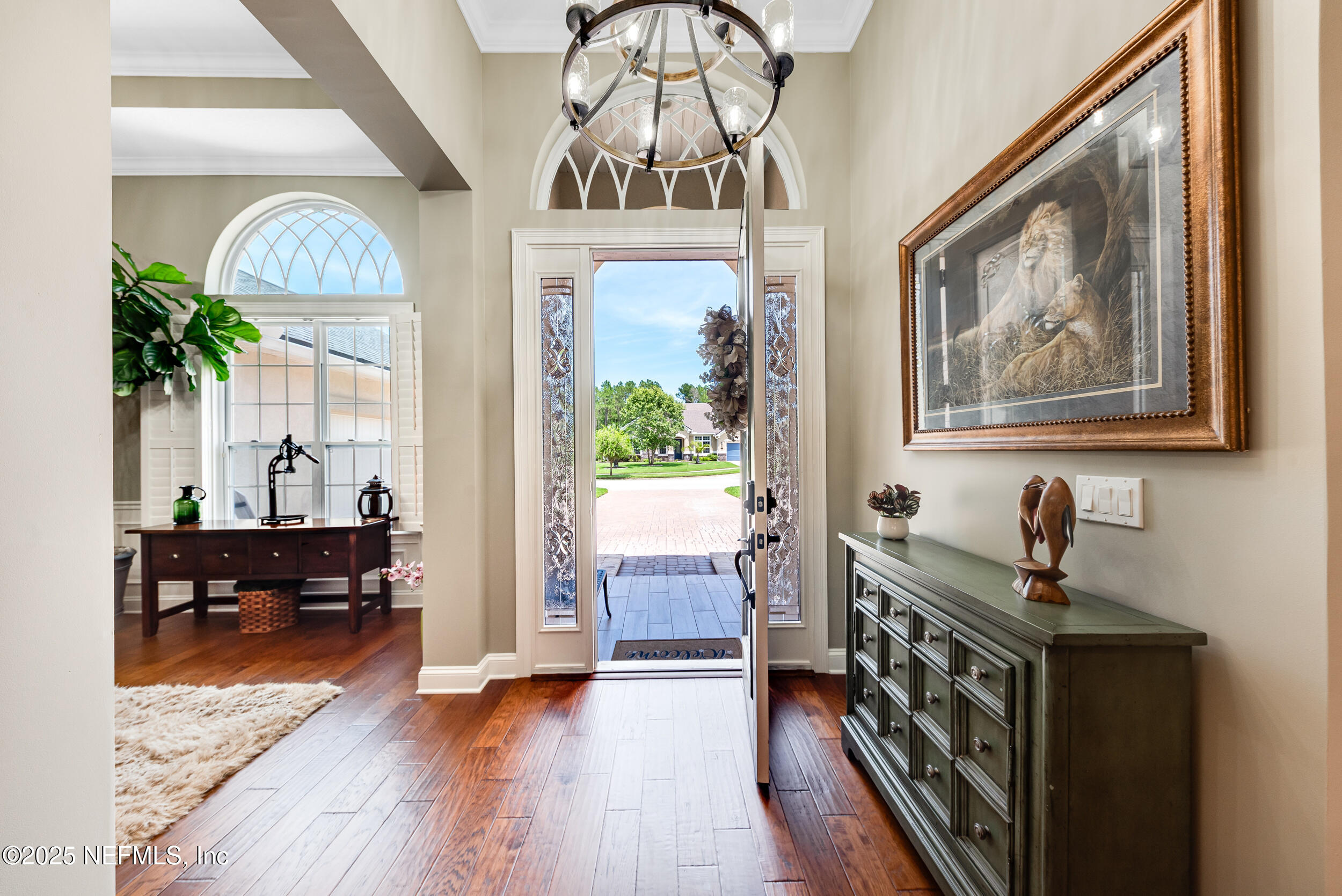 317 APPALOOSA Avenue, St. Augustine