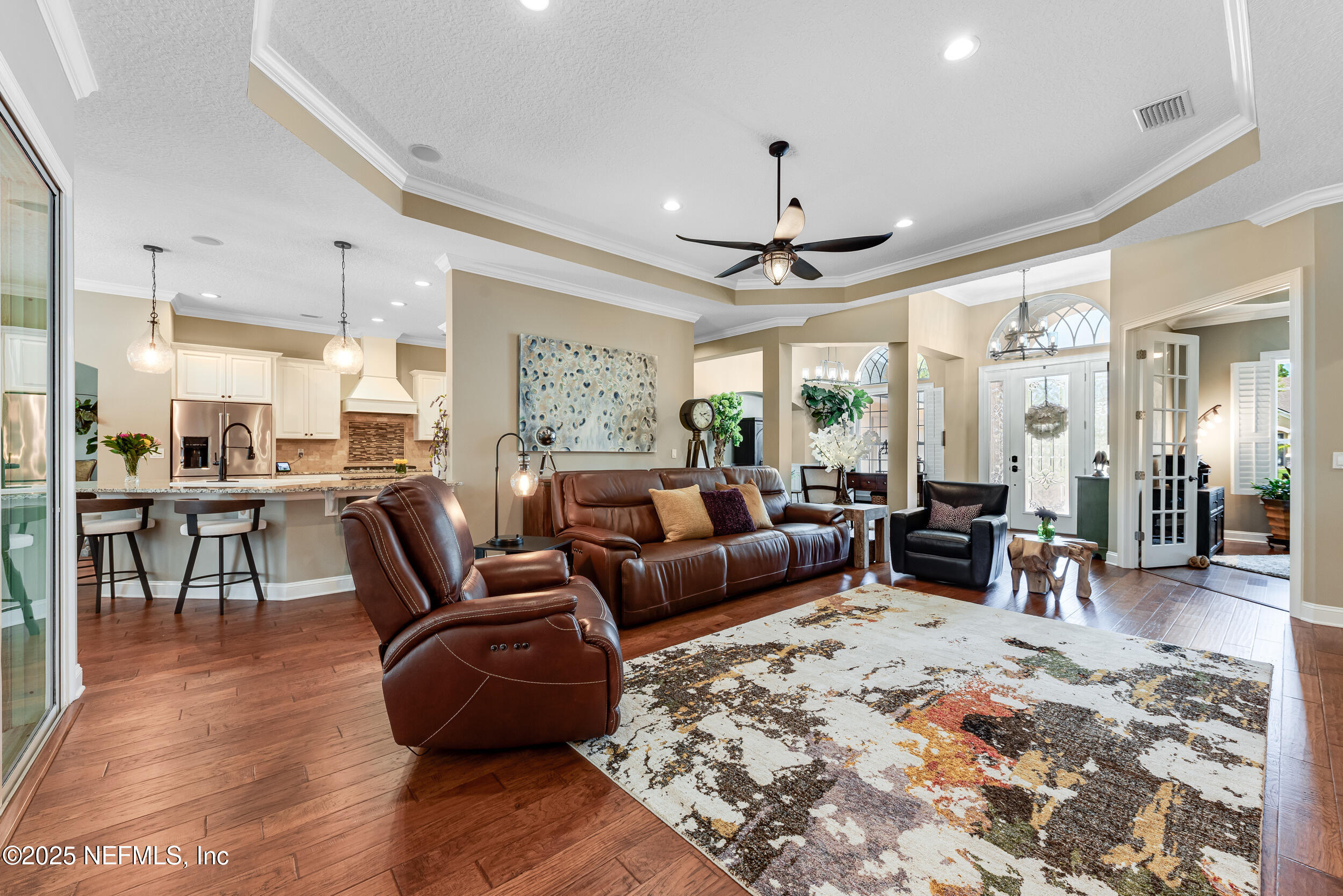 317 APPALOOSA Avenue, St. Augustine