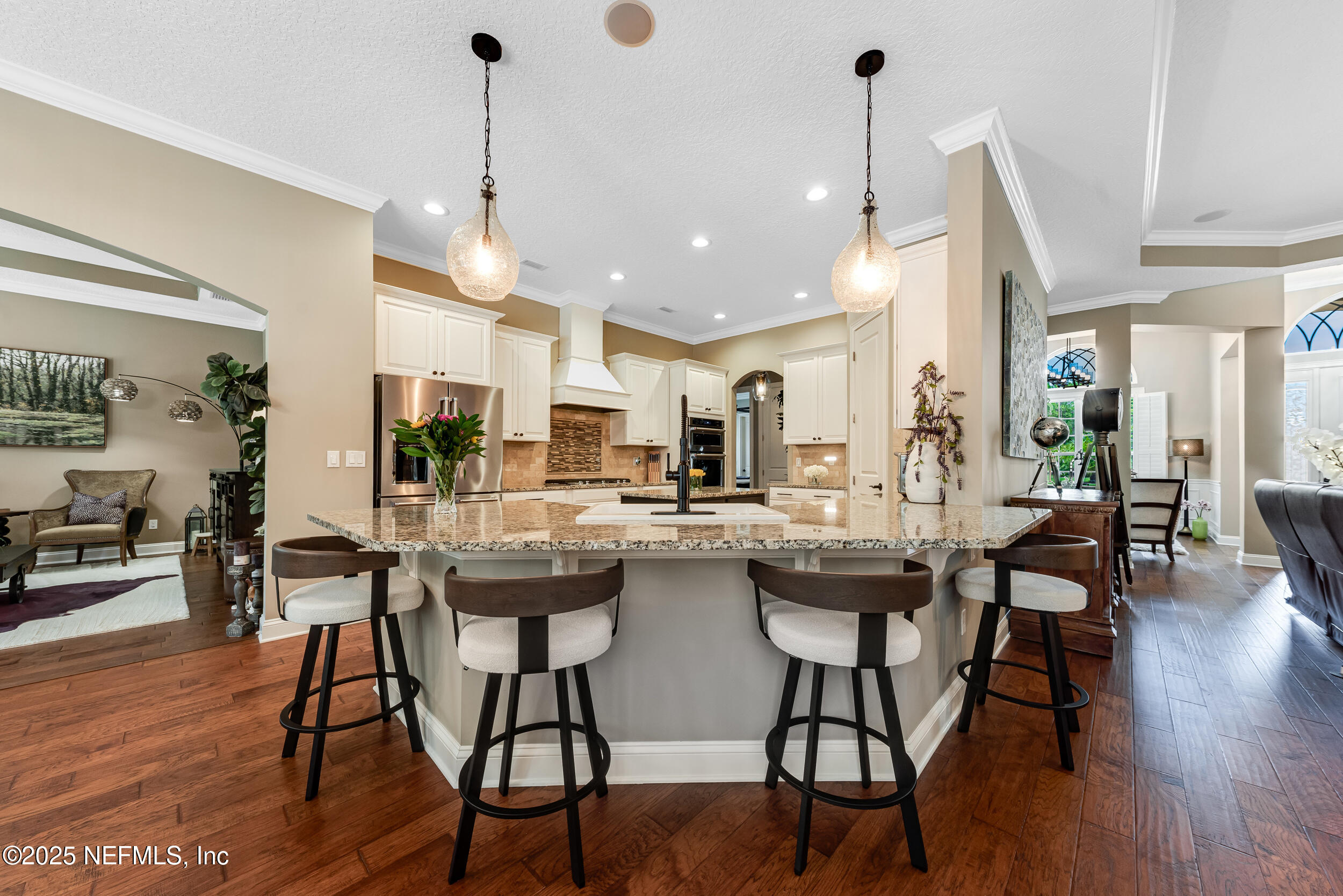 317 APPALOOSA Avenue, St. Augustine