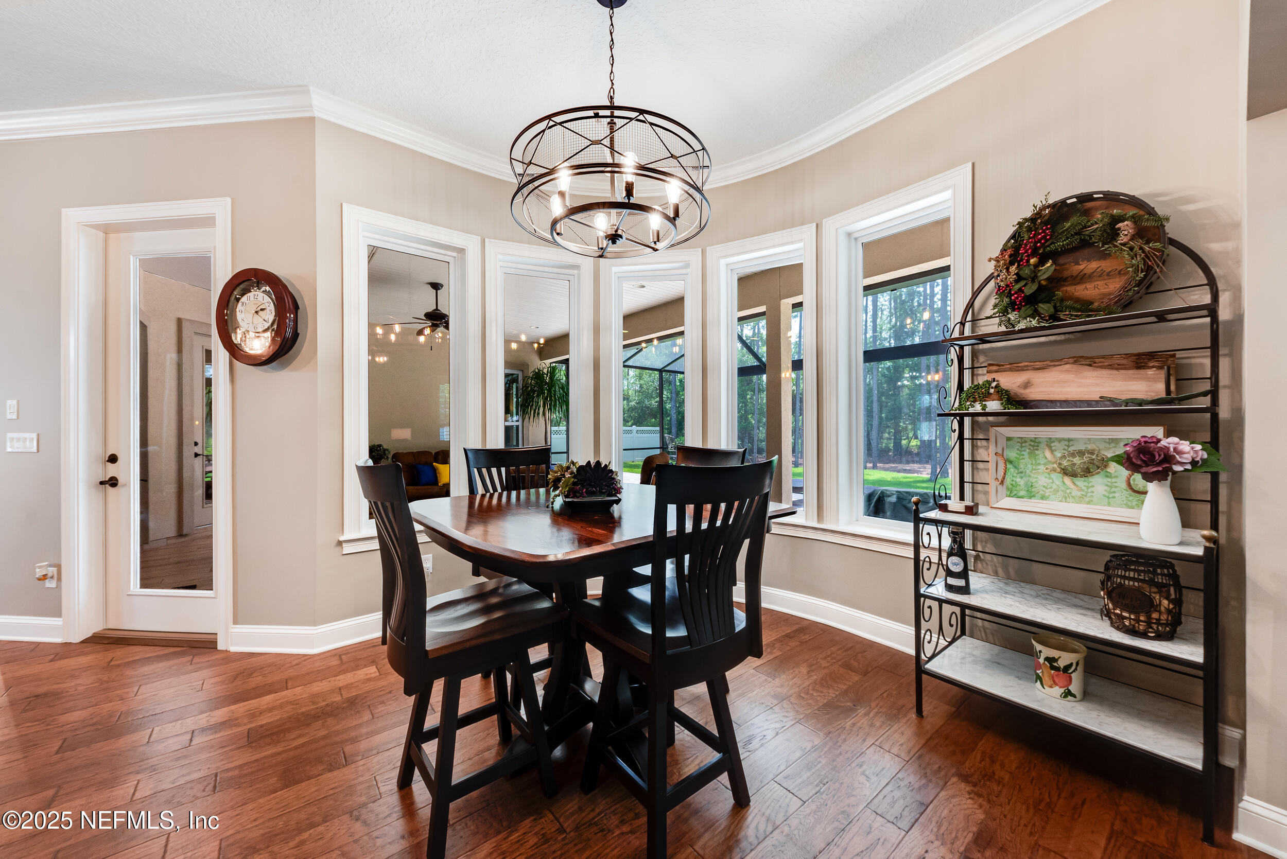 317 APPALOOSA Avenue, St. Augustine