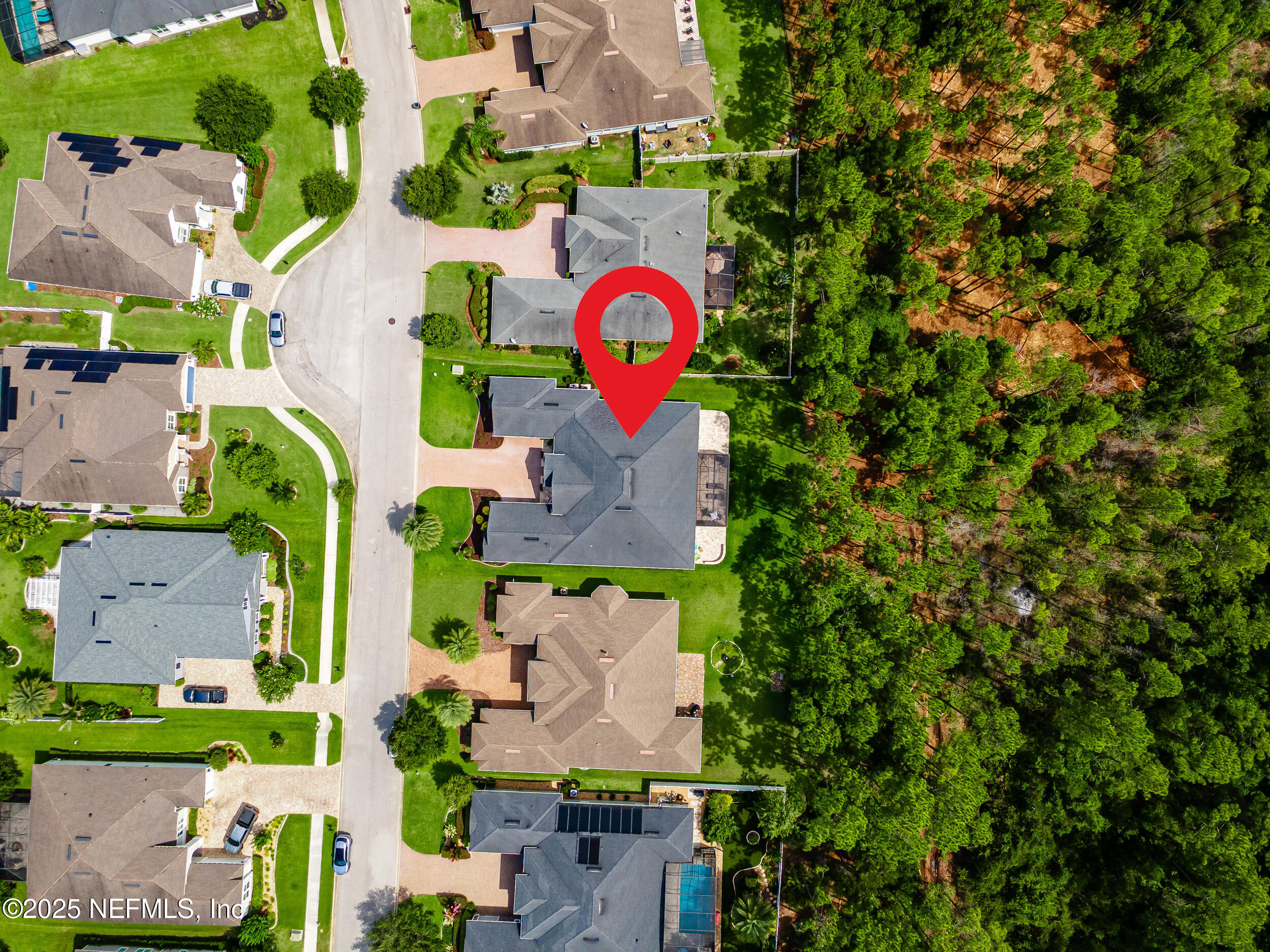 317 APPALOOSA Avenue, St. Augustine