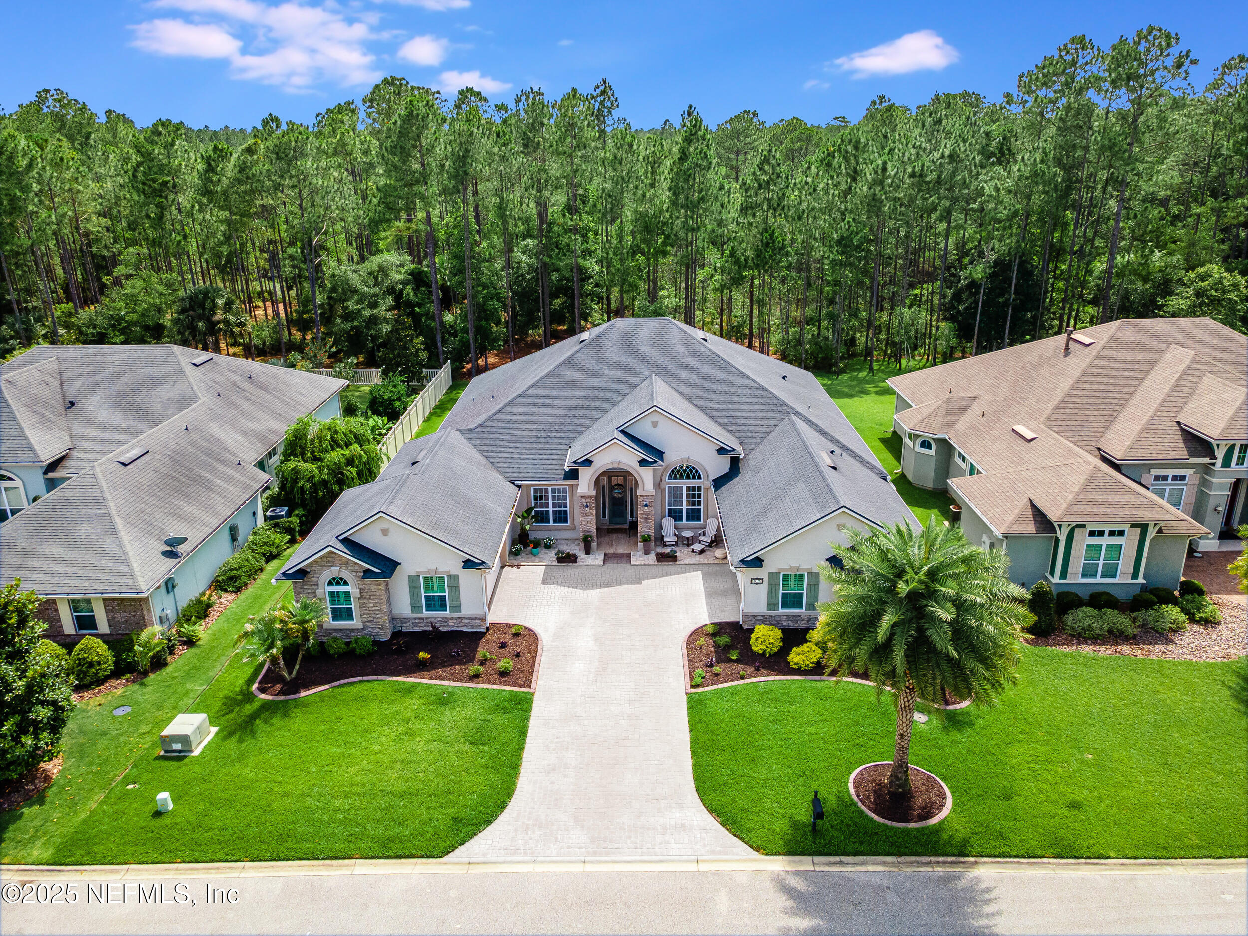 317 APPALOOSA Avenue, St. Augustine