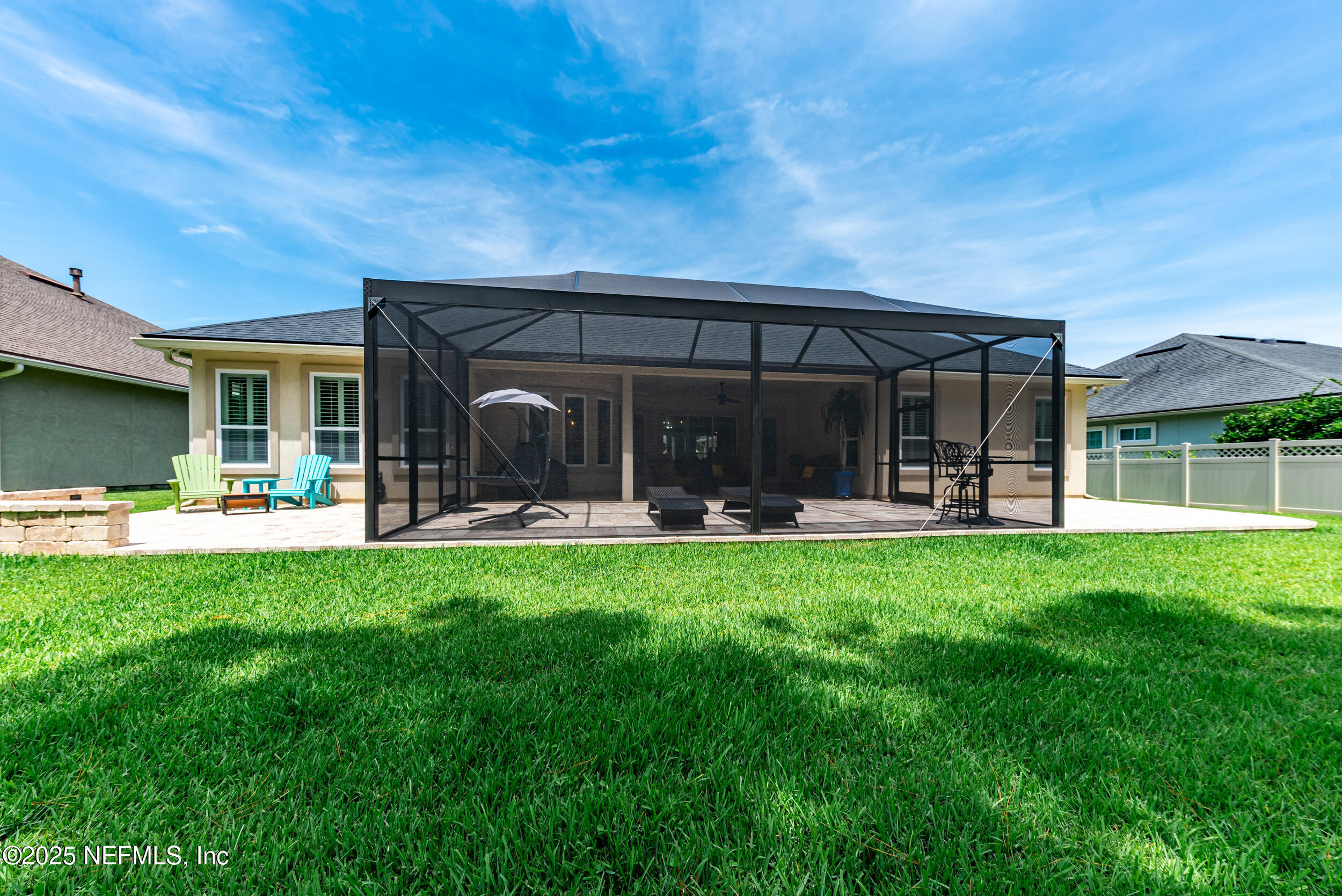 317 APPALOOSA Avenue, St. Augustine