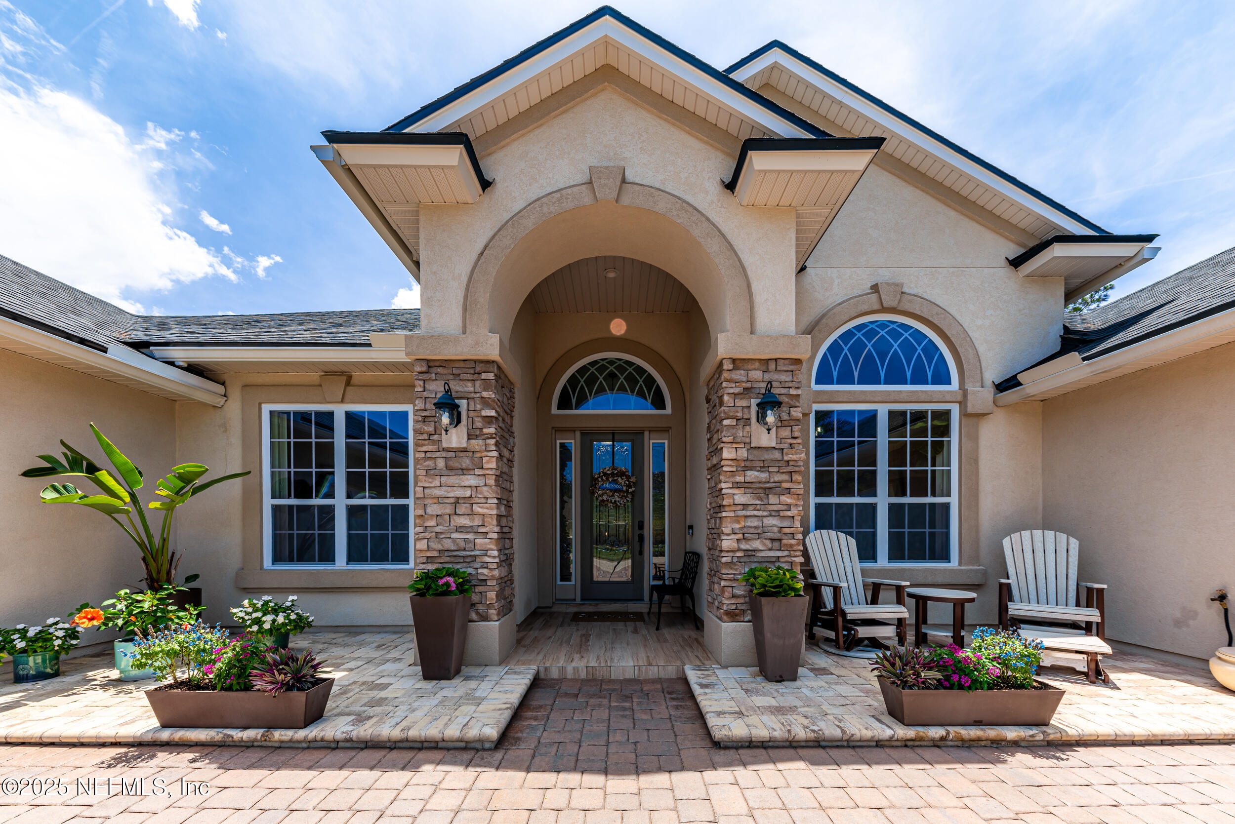 317 APPALOOSA Avenue, St. Augustine