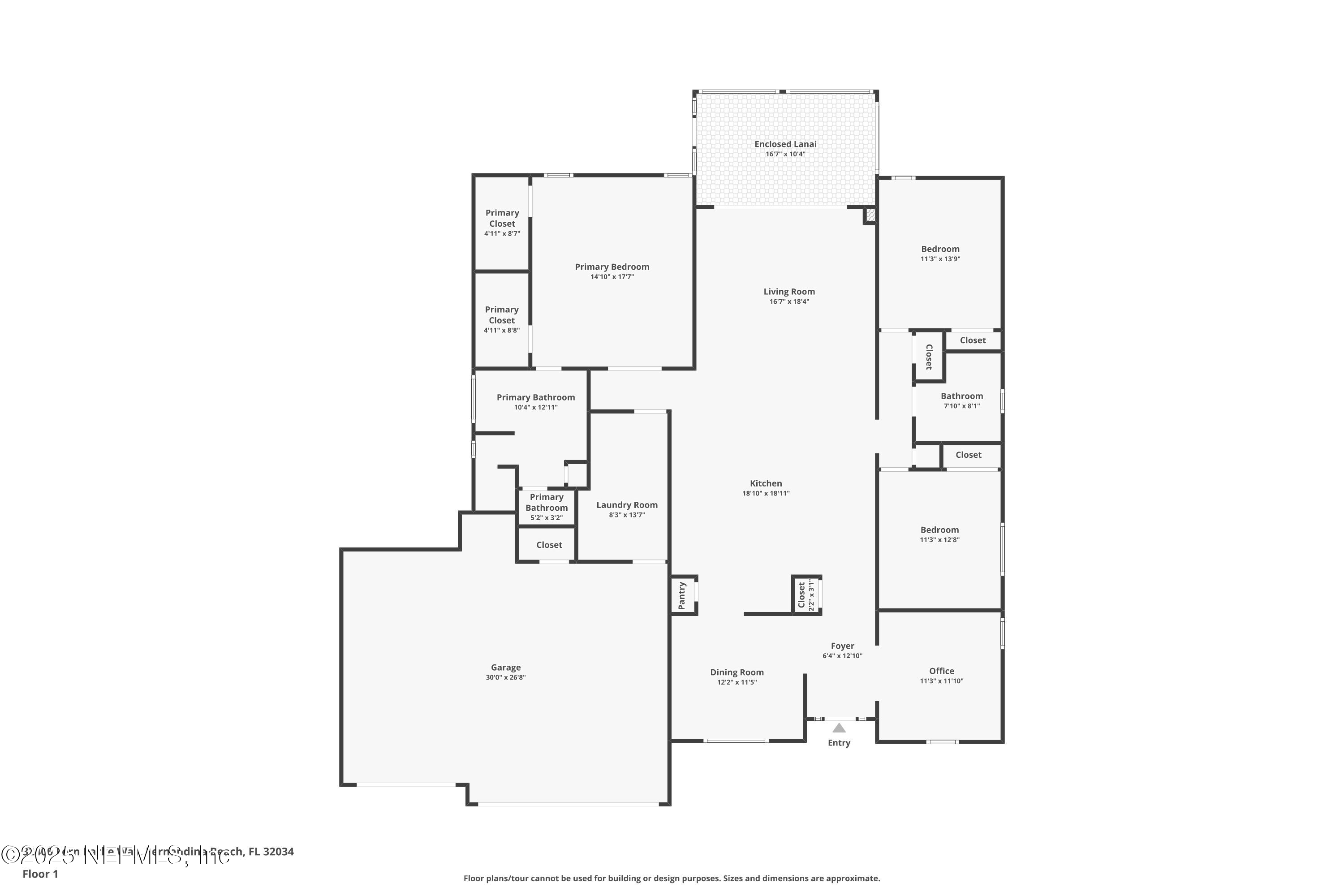 32400 FERN PARKE Way