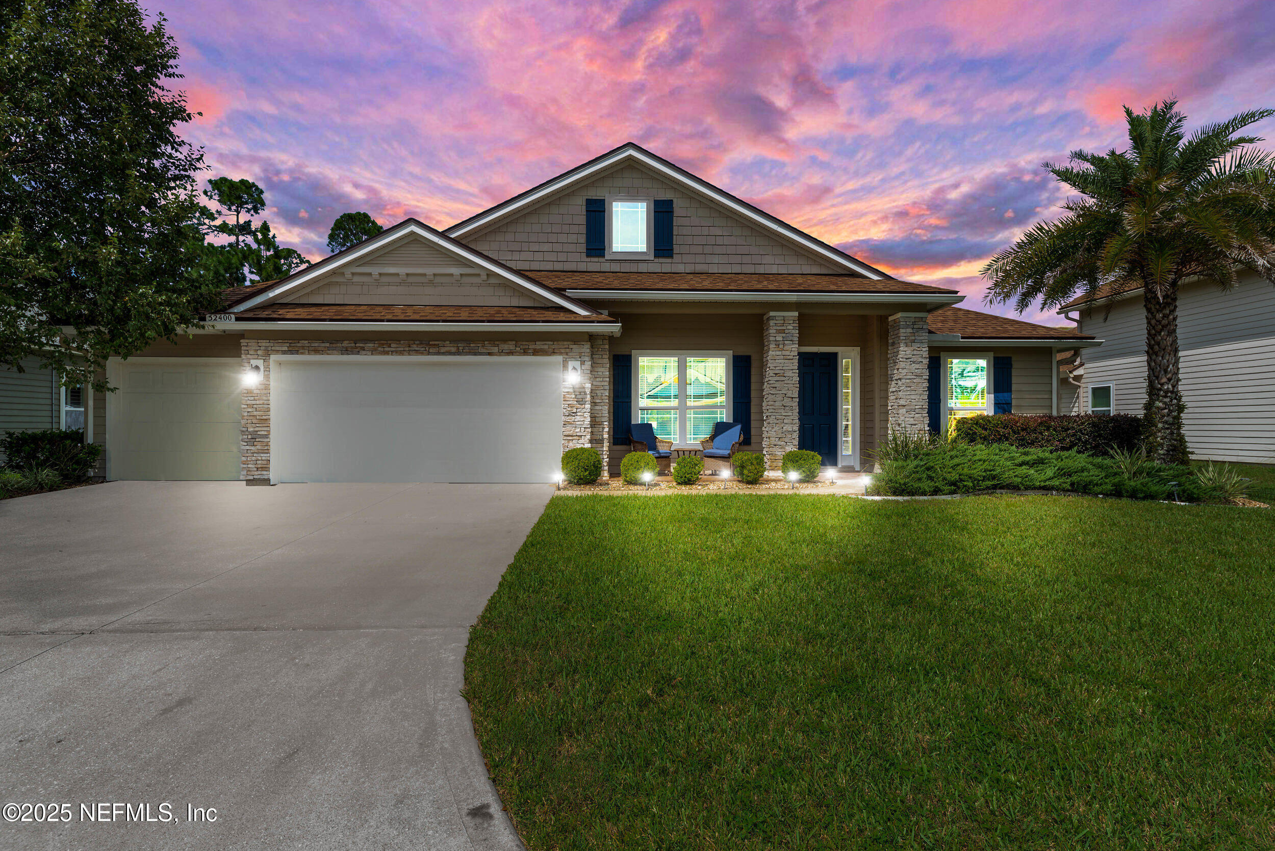 32400 FERN PARKE Way