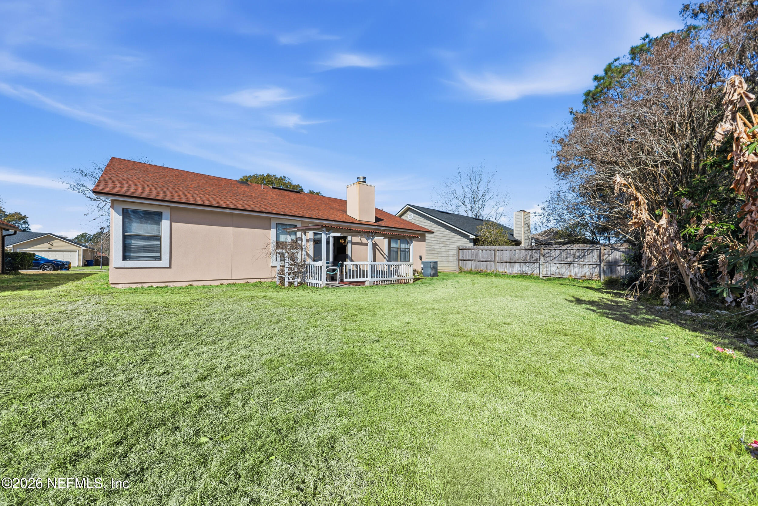 407 NAUGATUCK Drive